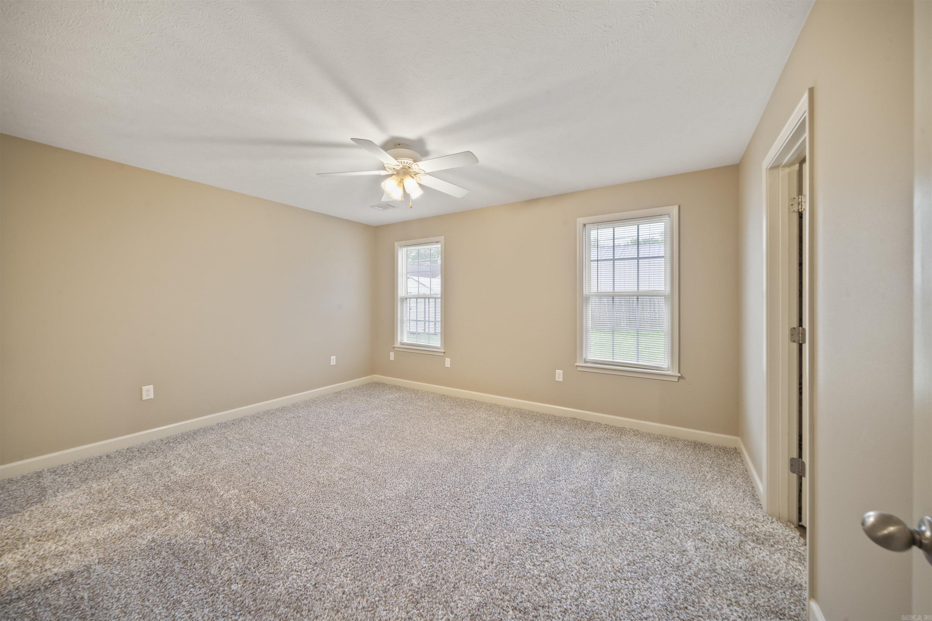 2405  Audley Bolton  Searcy, AR