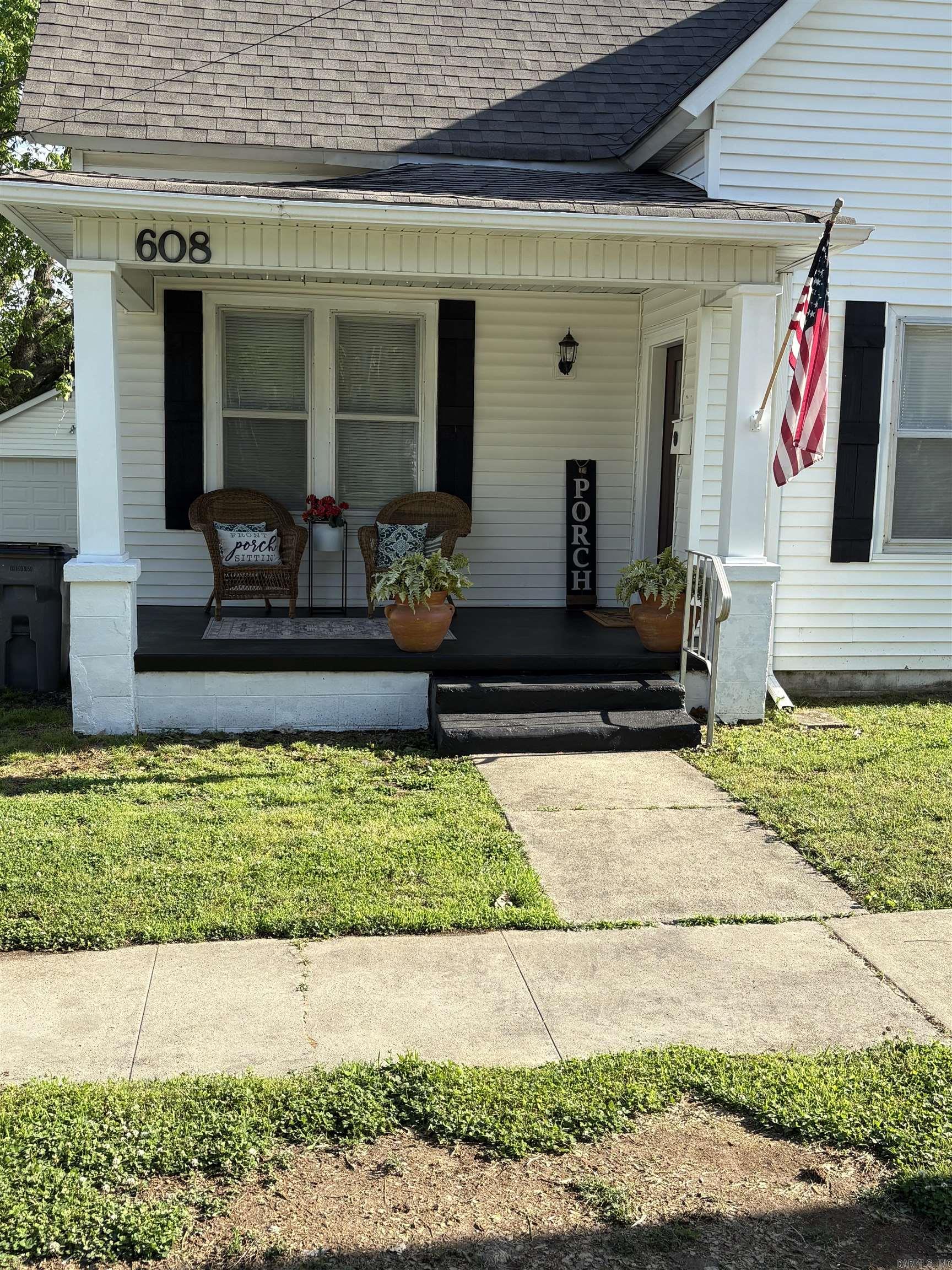 608 W Poplar  Paragould, AR