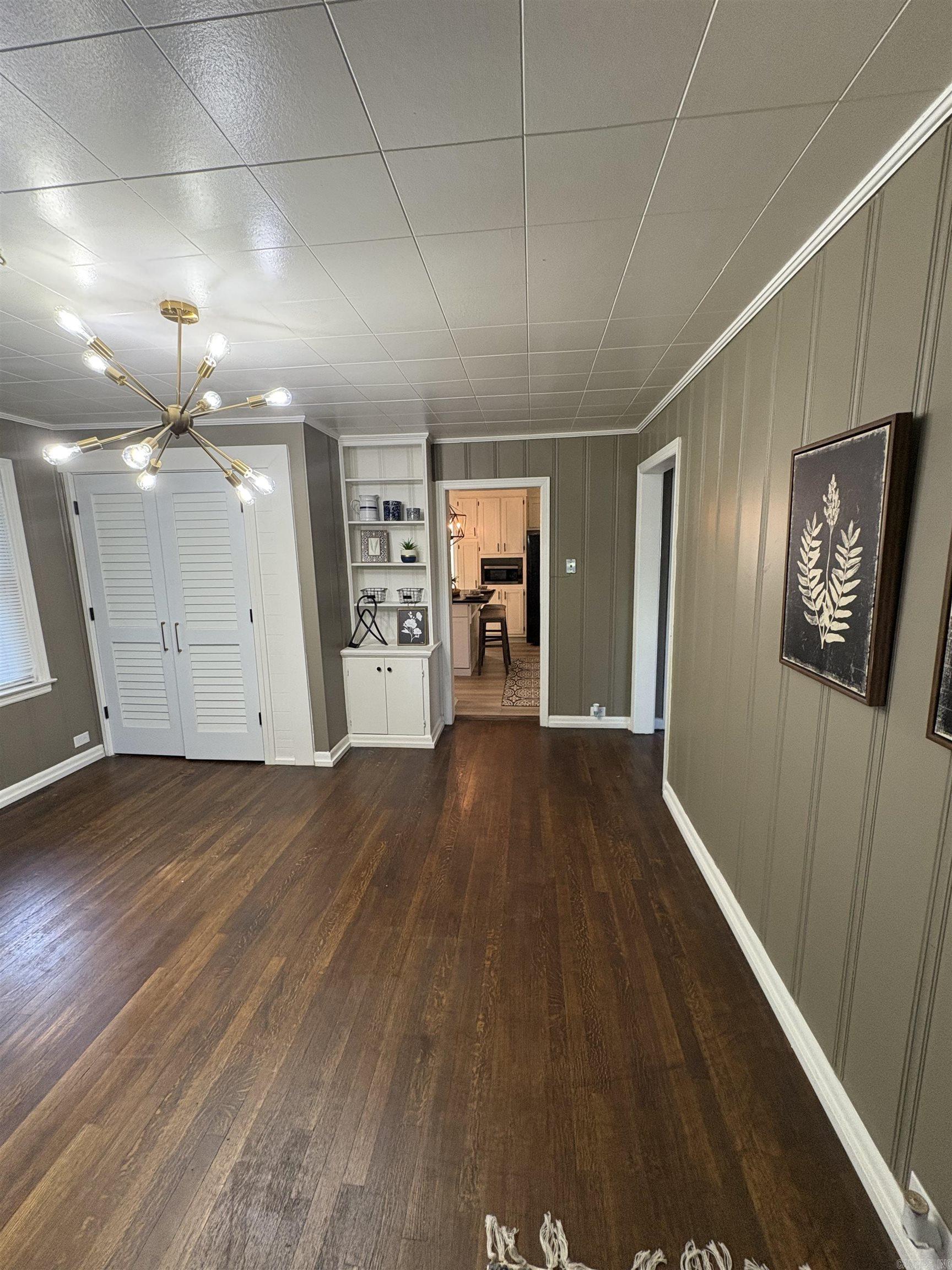 608 W Poplar  Paragould, AR