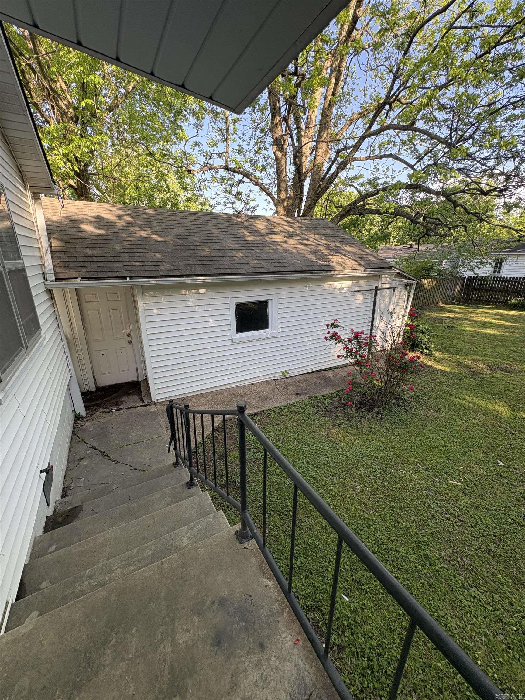 608 W Poplar  Paragould, AR