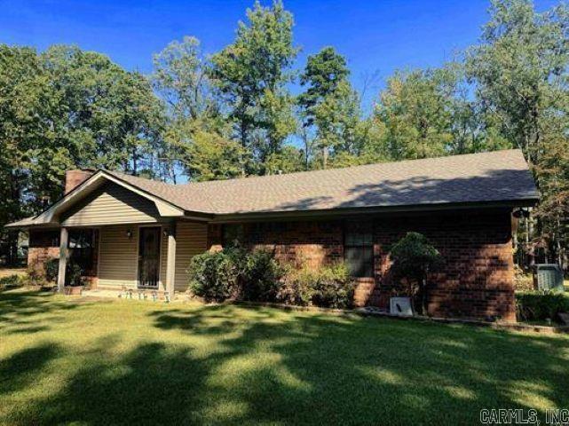 1721  Azalea Hills  White Hall, AR