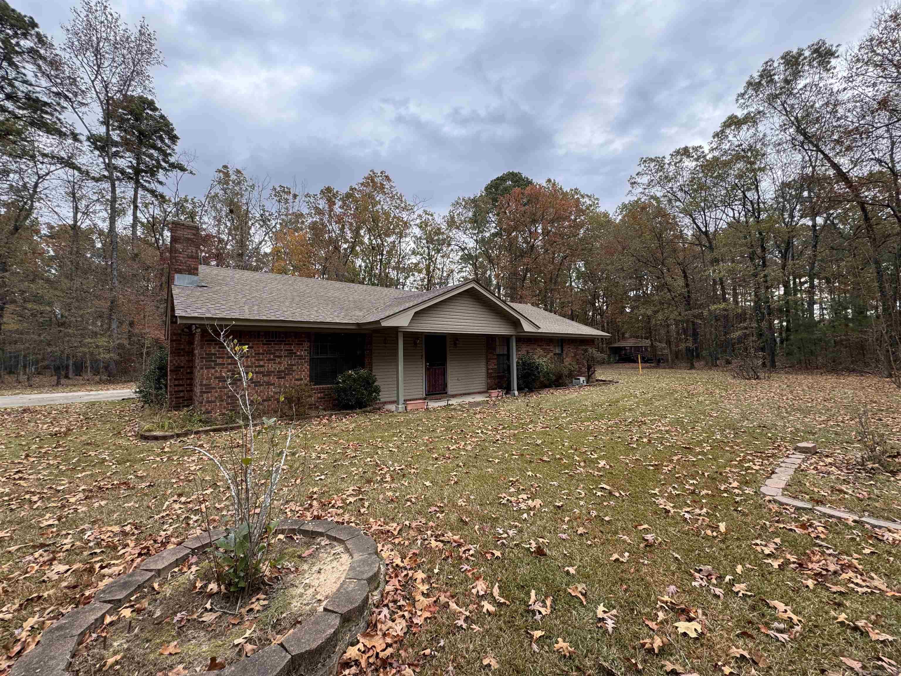 1721  Azalea Hills  White Hall, AR