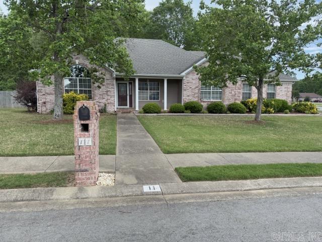 11  Village Creek  Cabot, AR