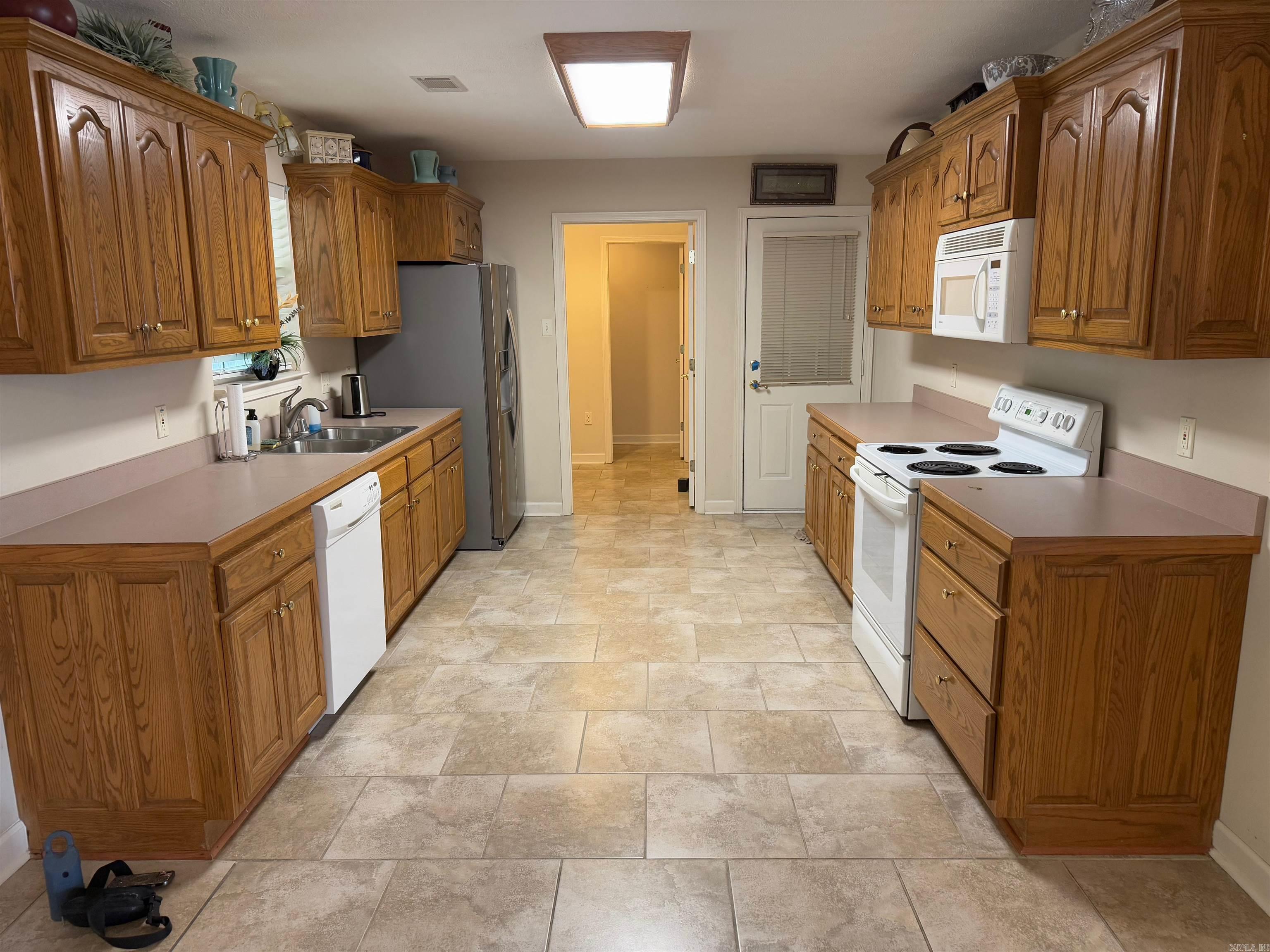 11  Village Creek  Cabot, AR