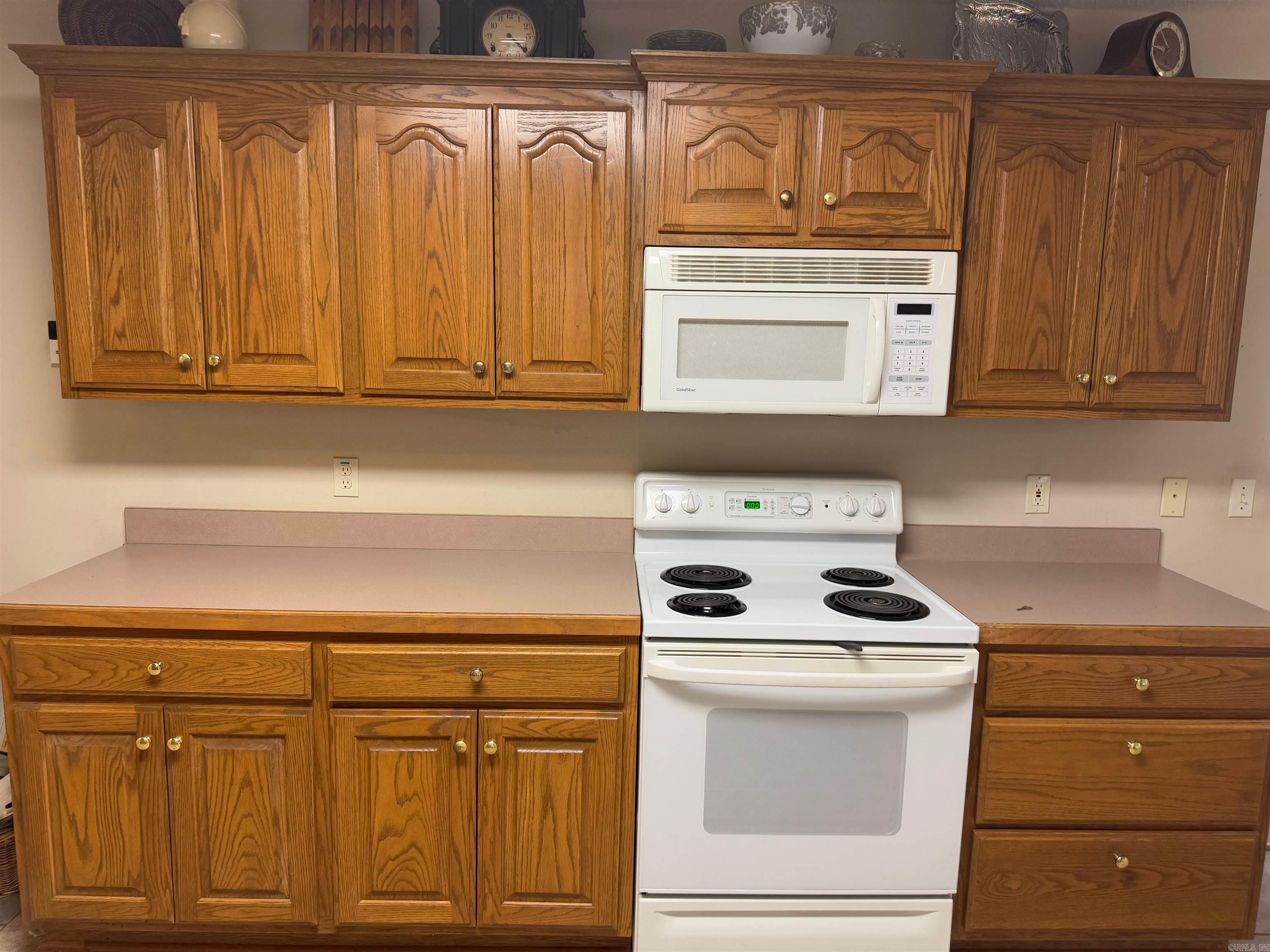 11  Village Creek  Cabot, AR