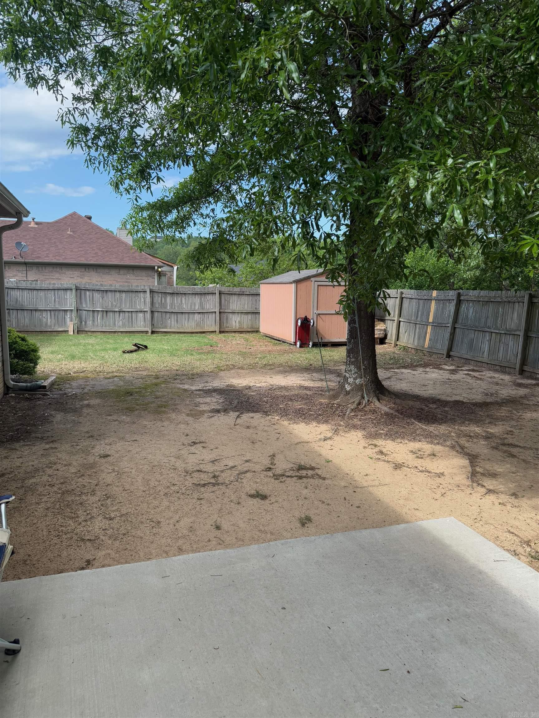 11  Village Creek  Cabot, AR