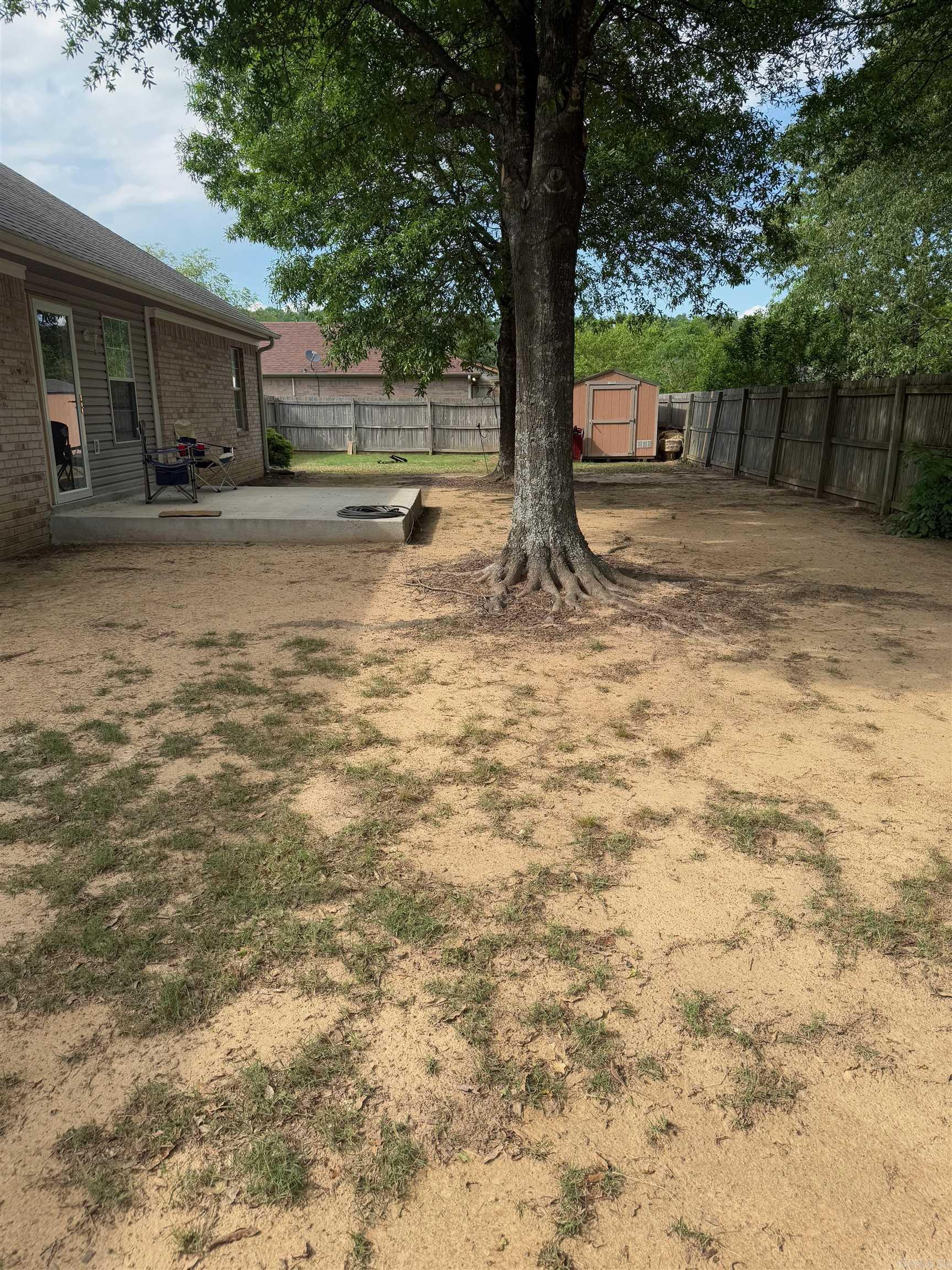 11  Village Creek  Cabot, AR