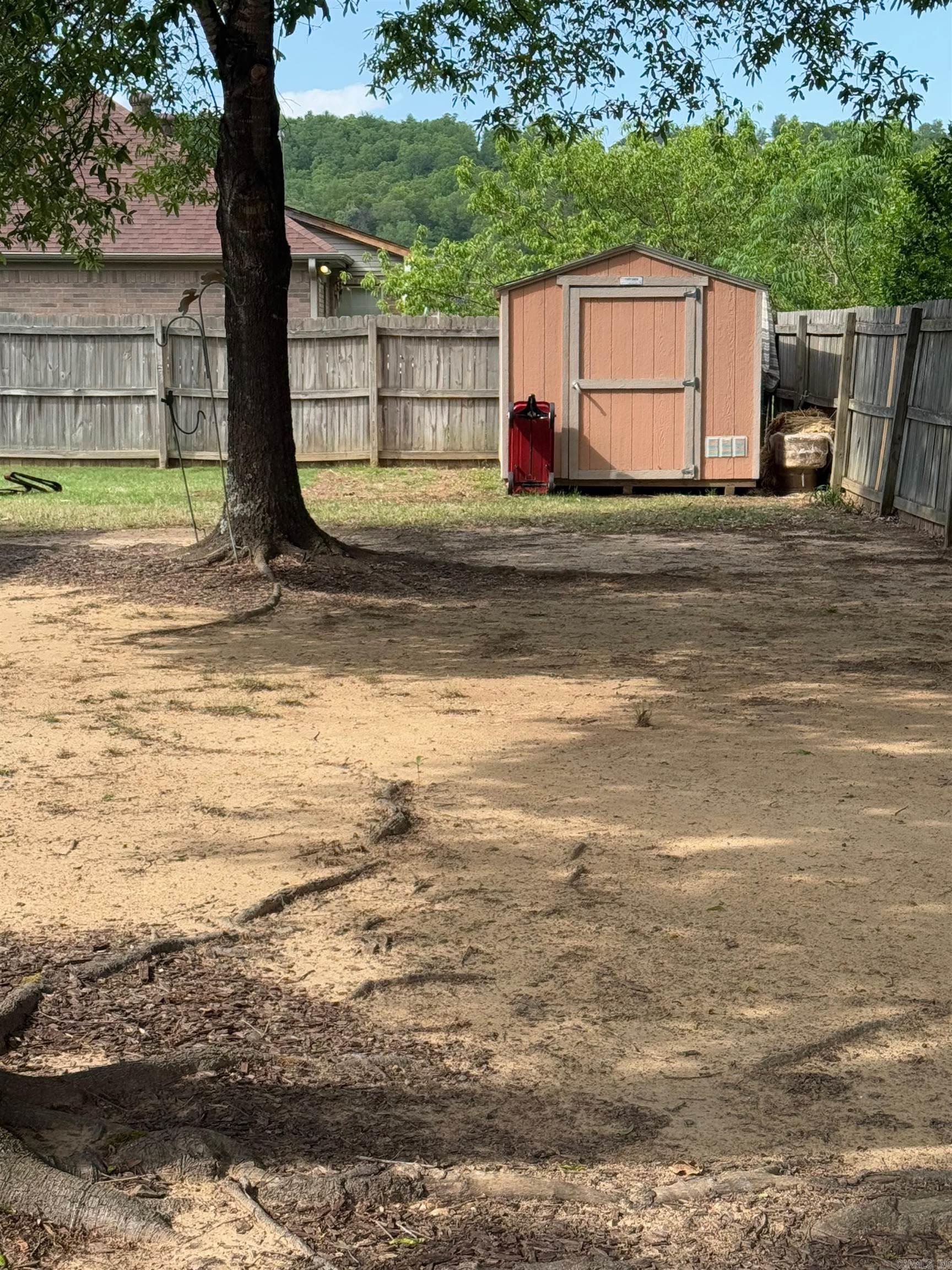 11  Village Creek  Cabot, AR