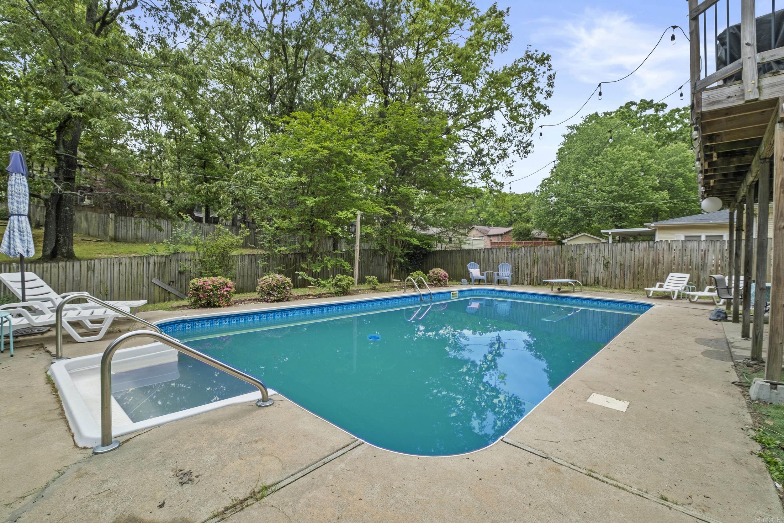1600  Beresford  North Little Rock, AR