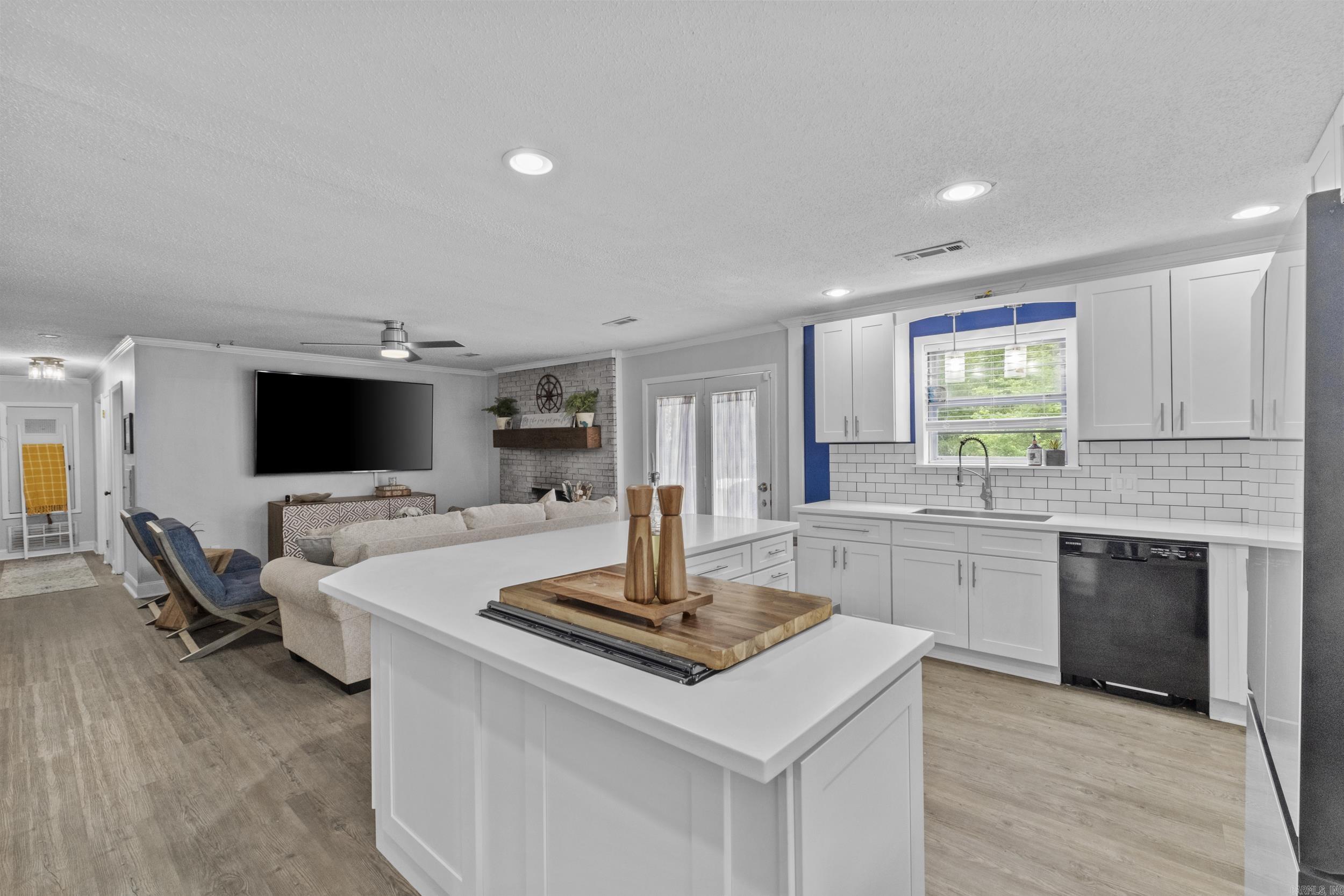 1600  Beresford  North Little Rock, AR