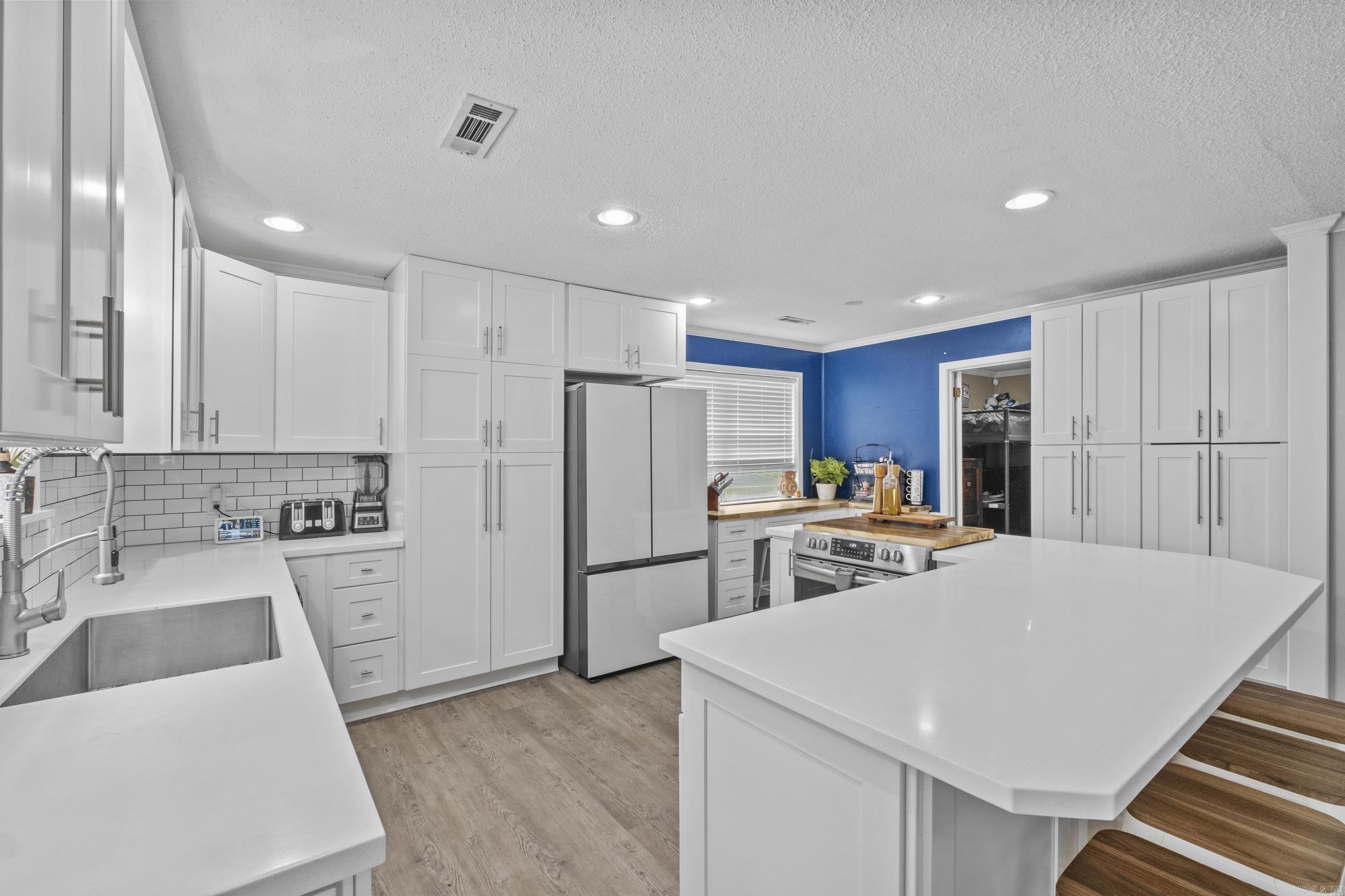 1600  Beresford  North Little Rock, AR