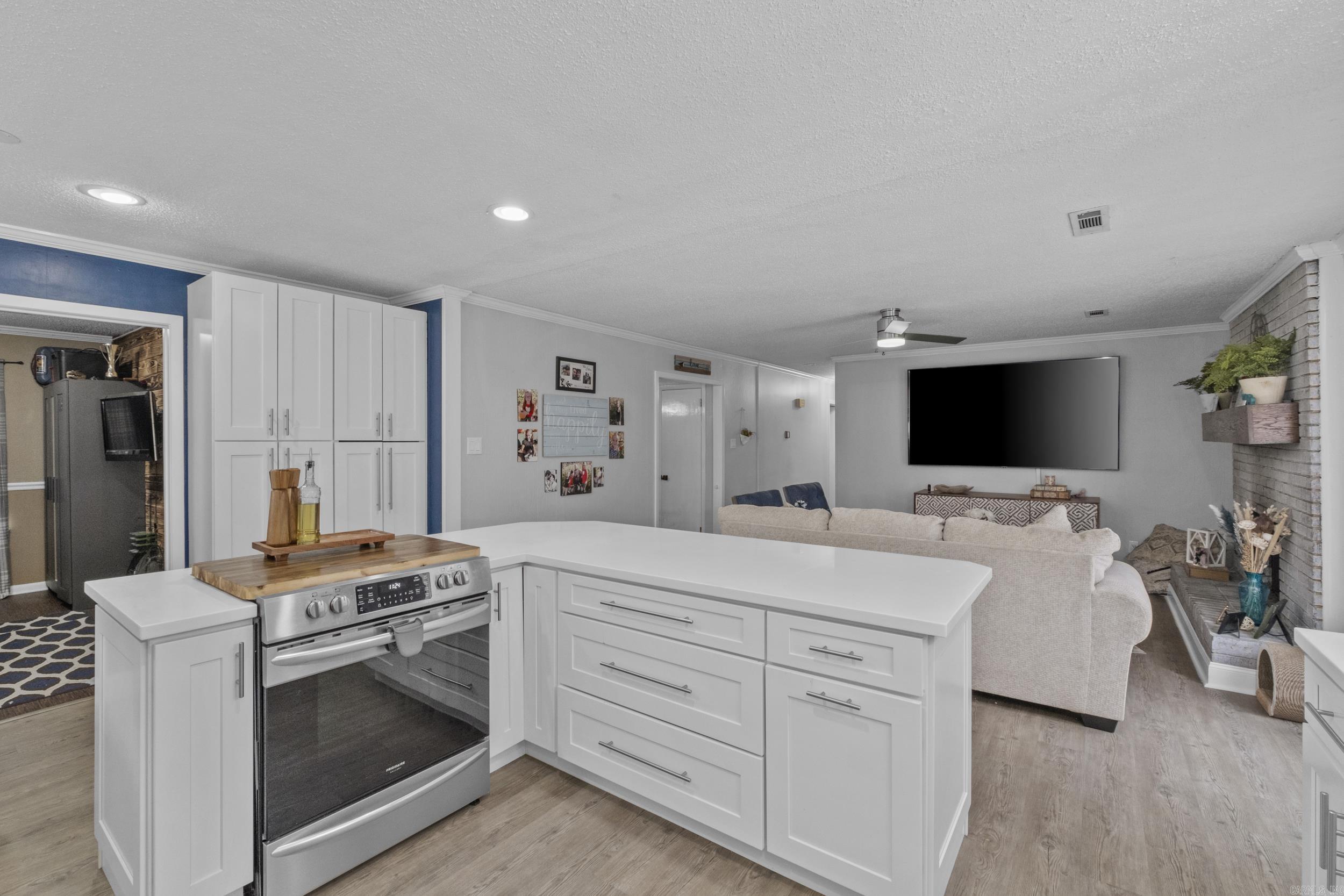 1600  Beresford  North Little Rock, AR