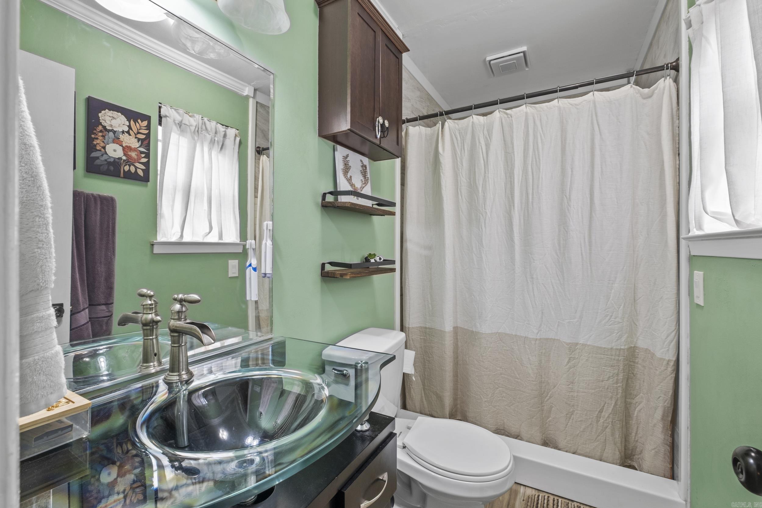 1600  Beresford  North Little Rock, AR