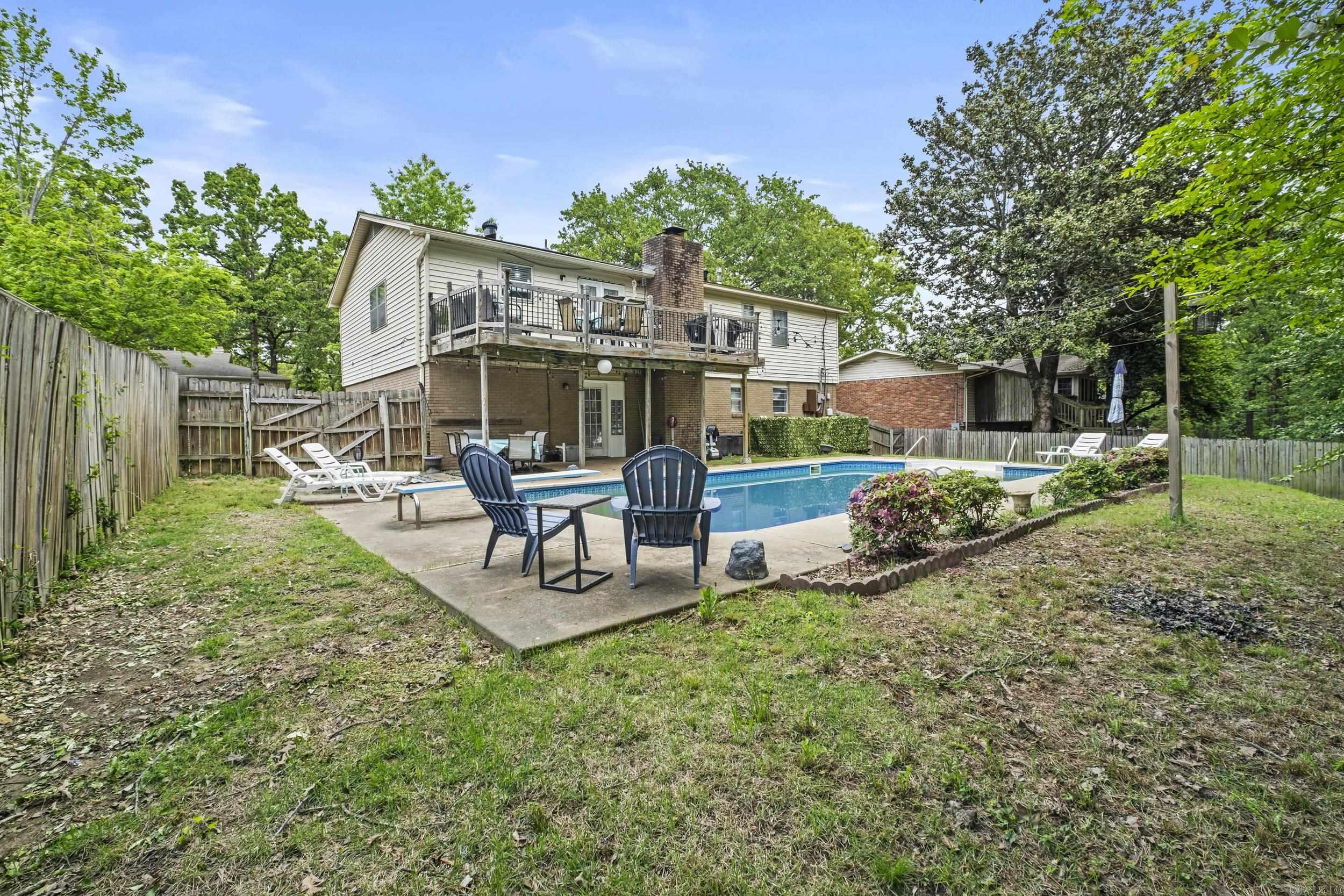 1600  Beresford  North Little Rock, AR