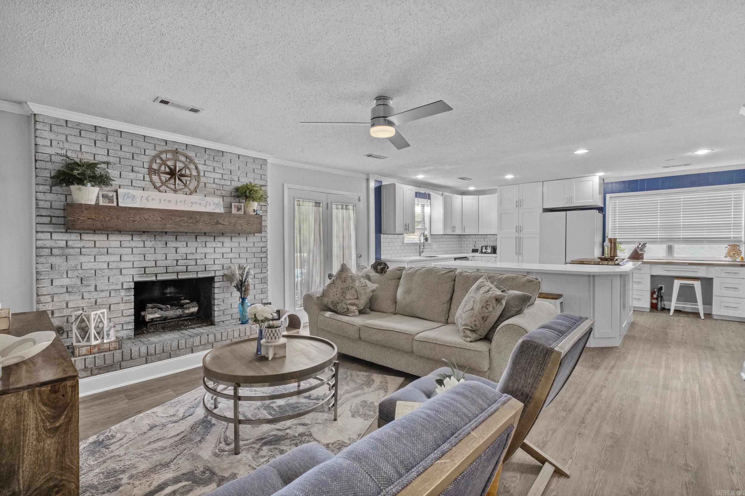 1600  Beresford  North Little Rock, AR