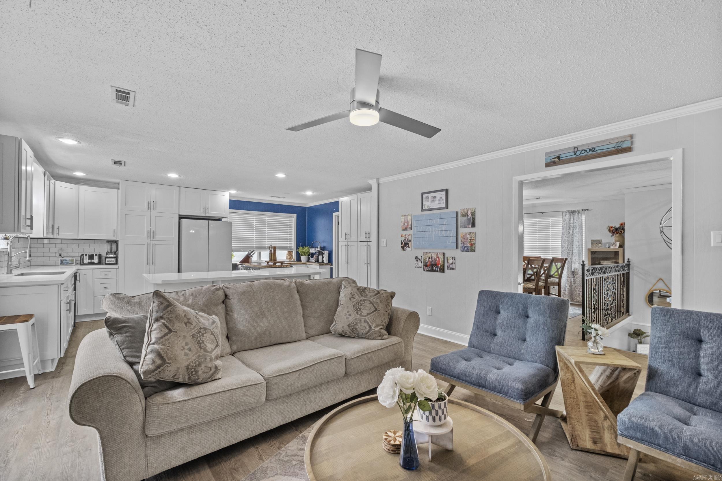 1600  Beresford  North Little Rock, AR