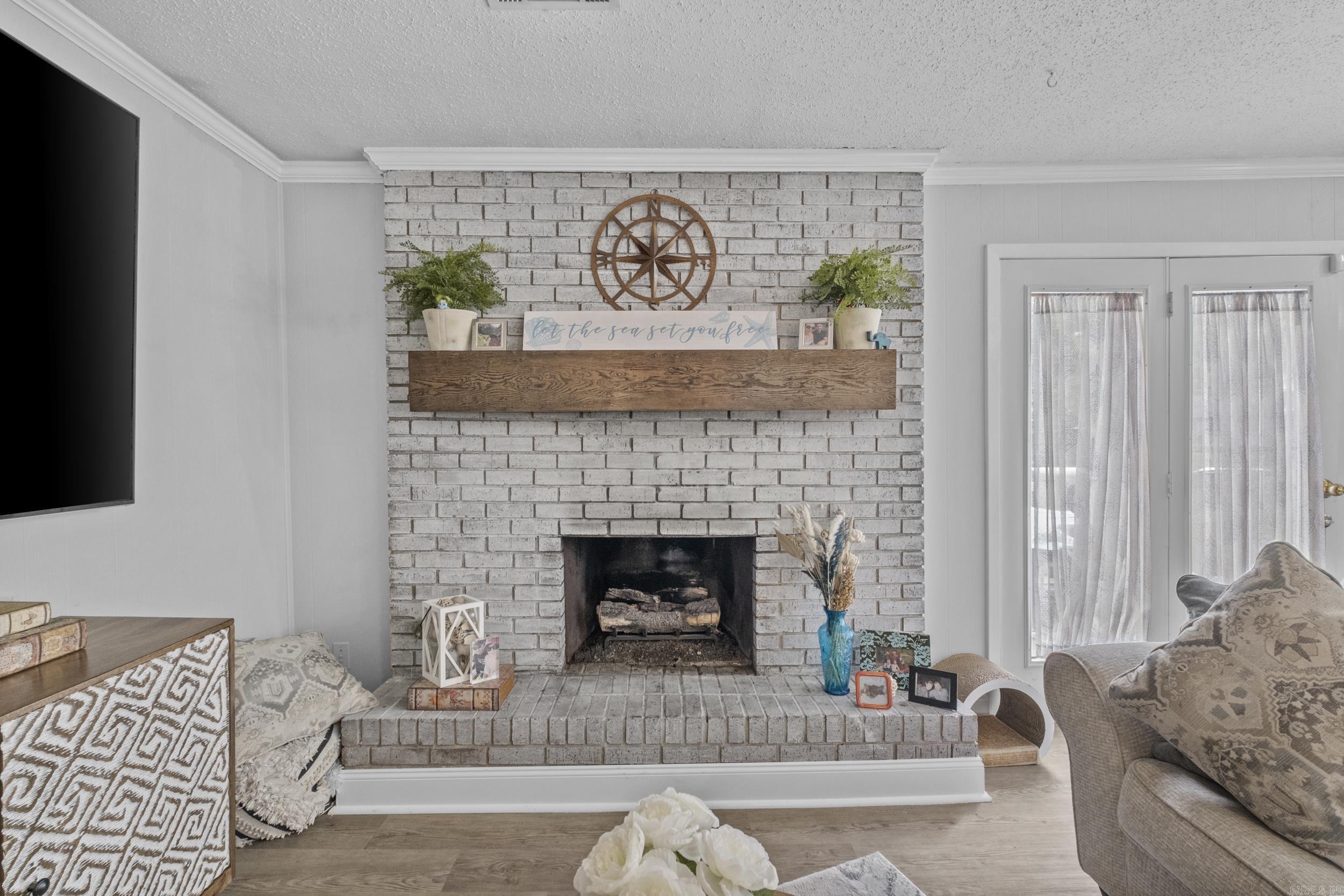 1600  Beresford  North Little Rock, AR