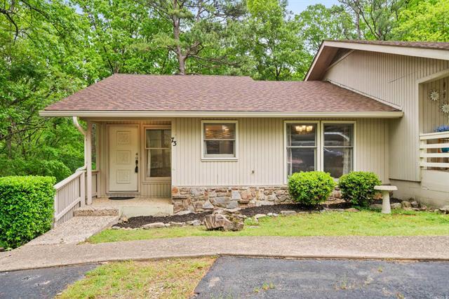 73  Perralena  Hot Springs Village, AR