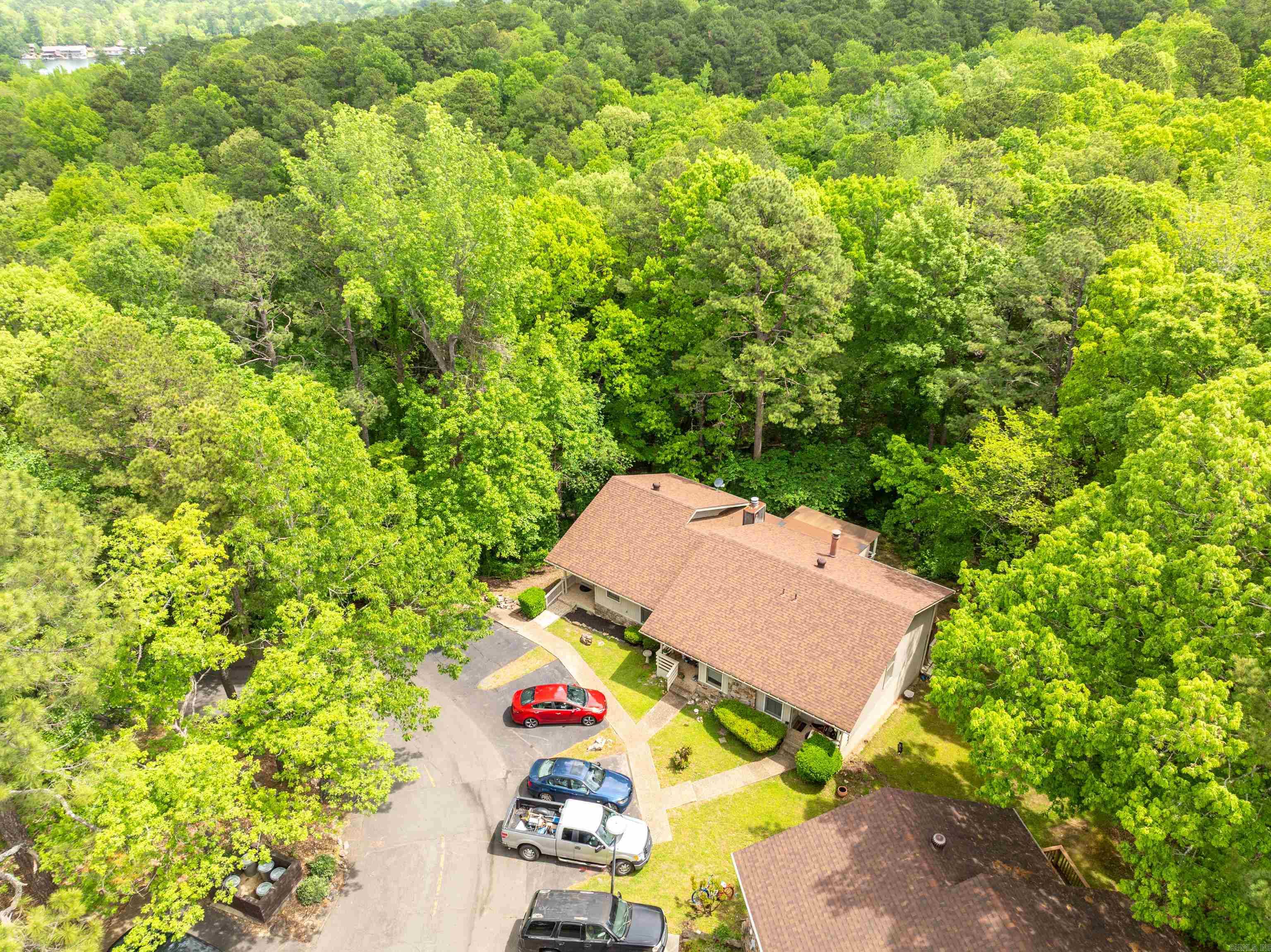 73  Perralena  Hot Springs Village, AR