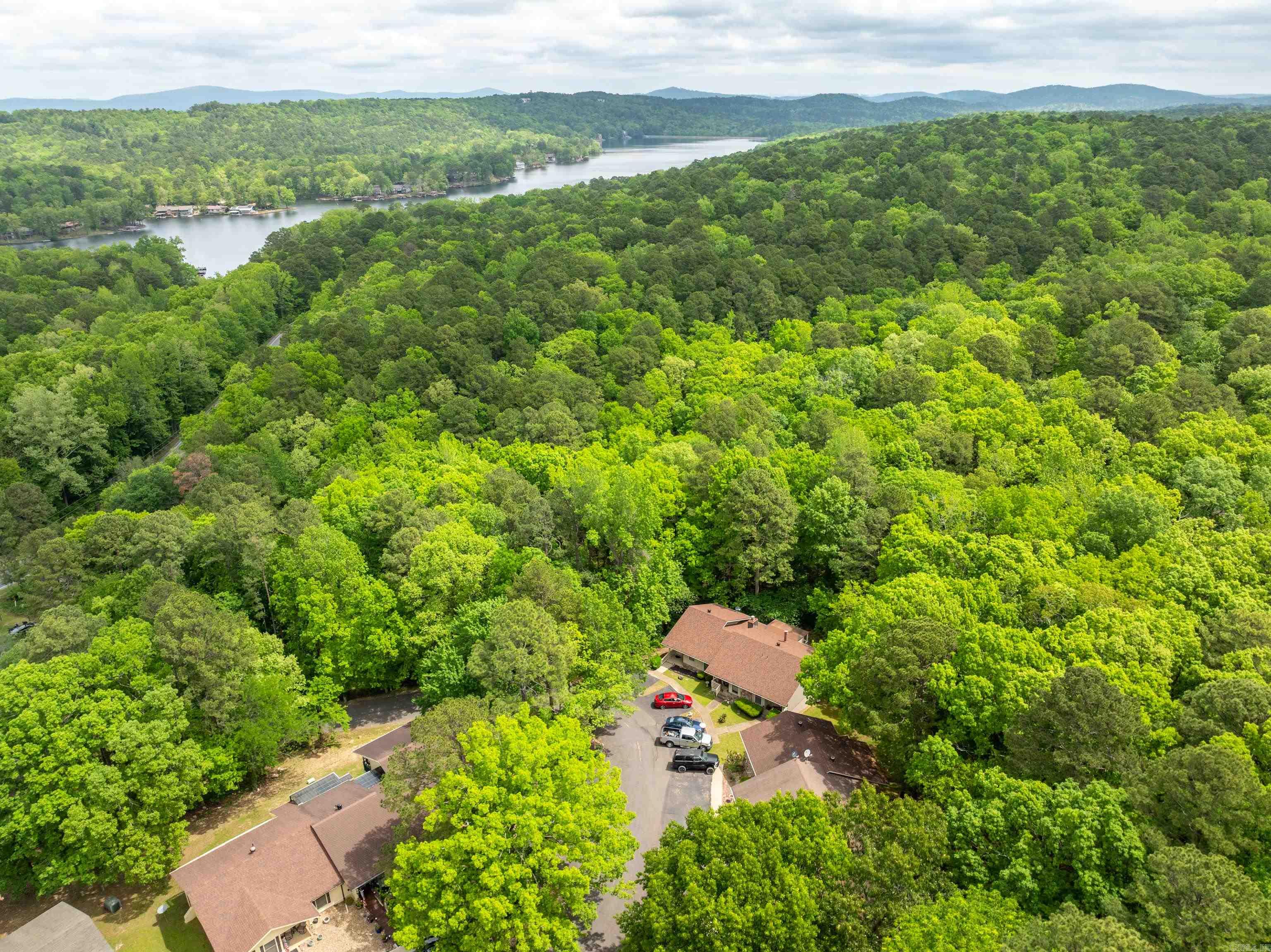 73  Perralena  Hot Springs Village, AR