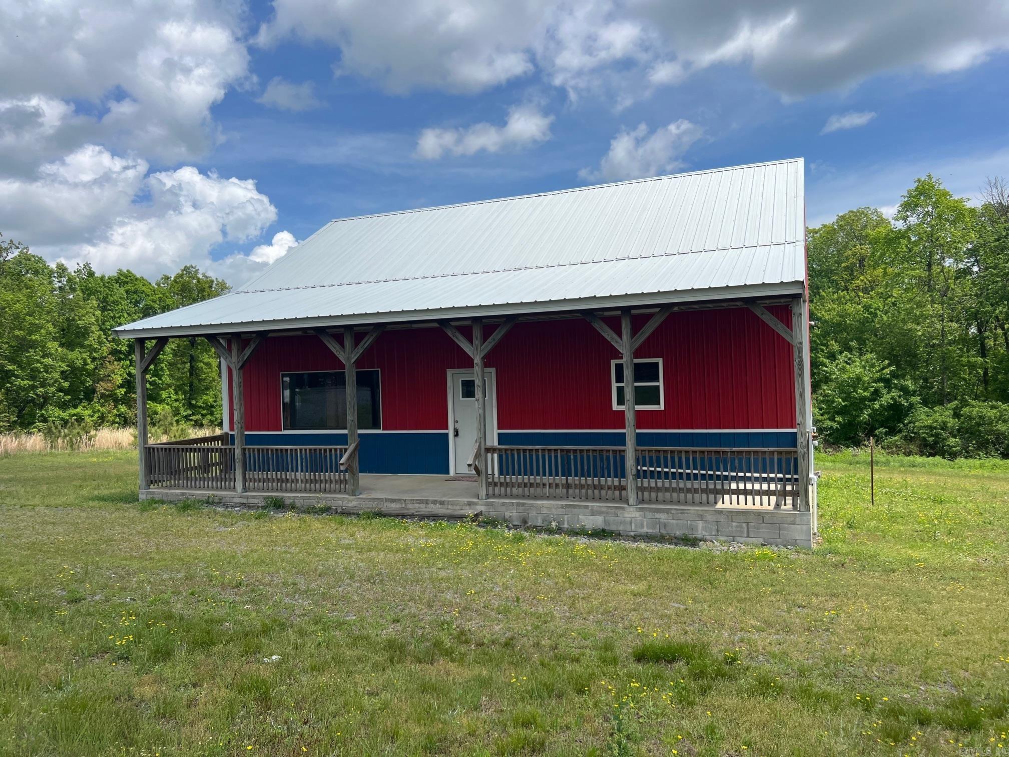 4390  Prim Rd.  Prim, AR