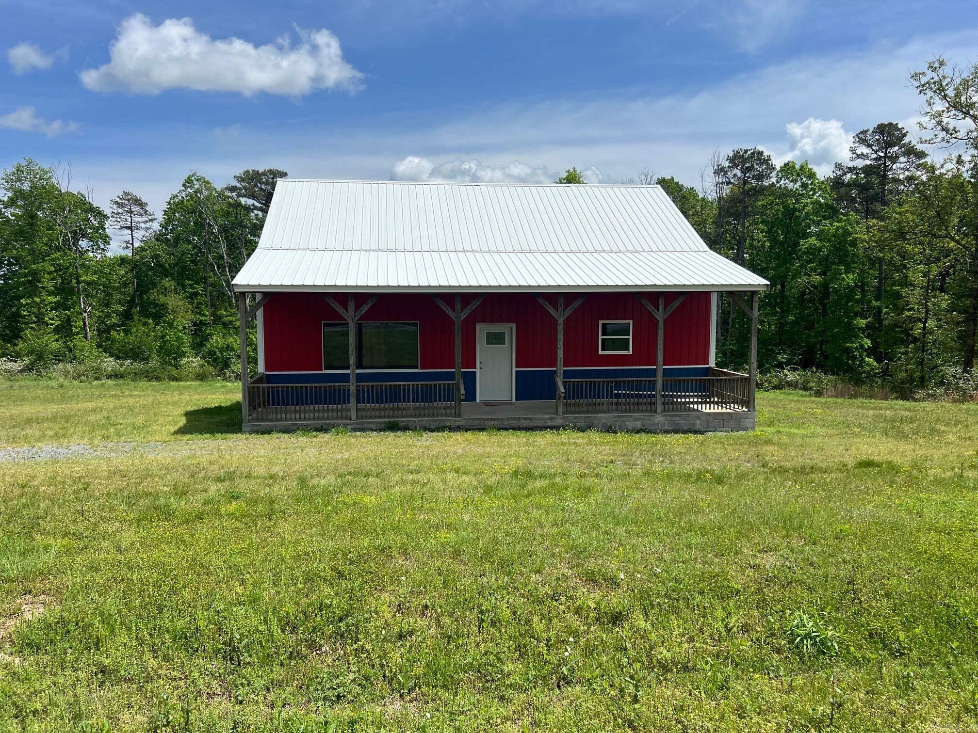 4390  Prim Rd.  Prim, AR