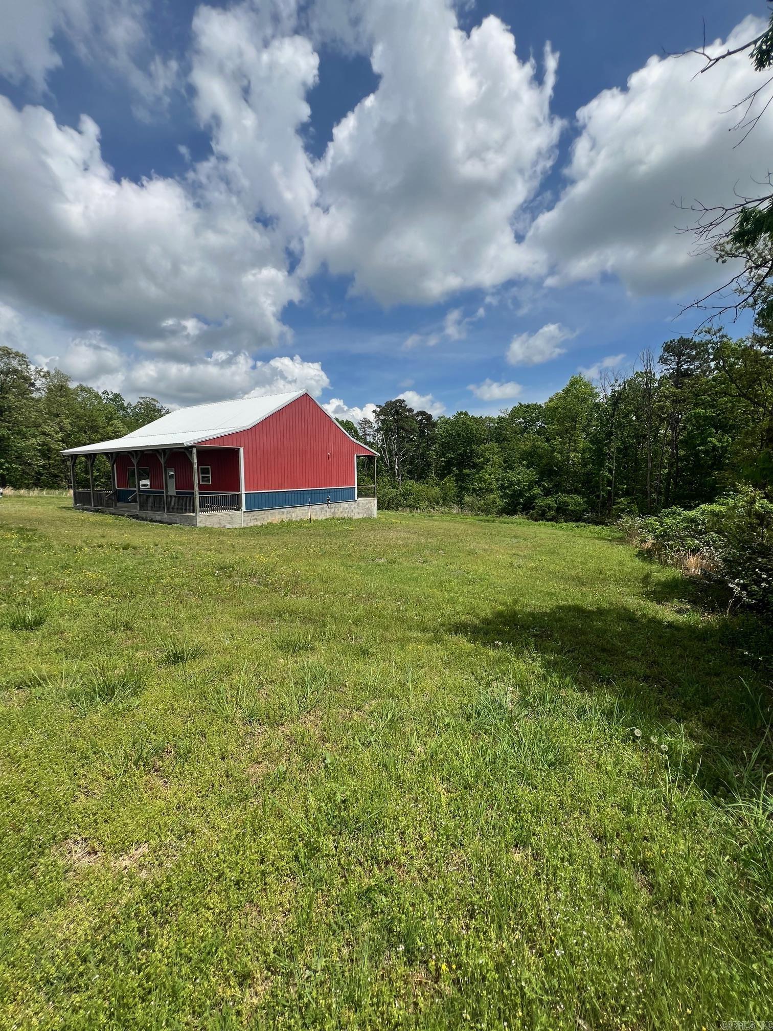 4390  Prim Rd.  Prim, AR