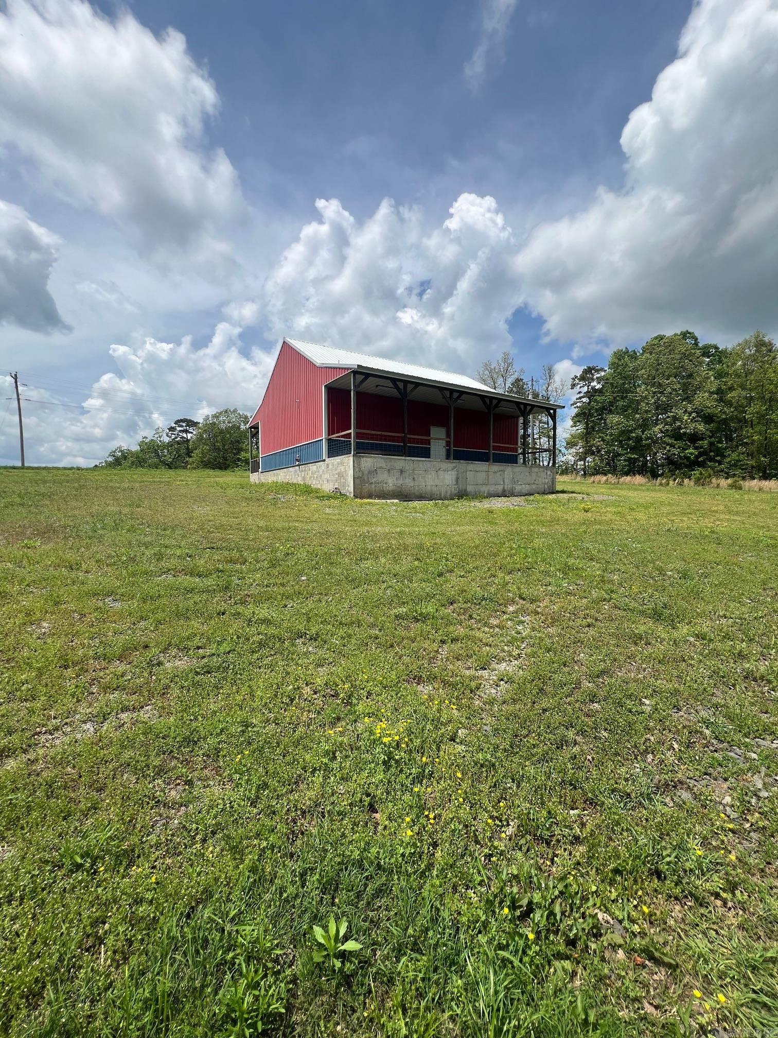 4390  Prim Rd.  Prim, AR