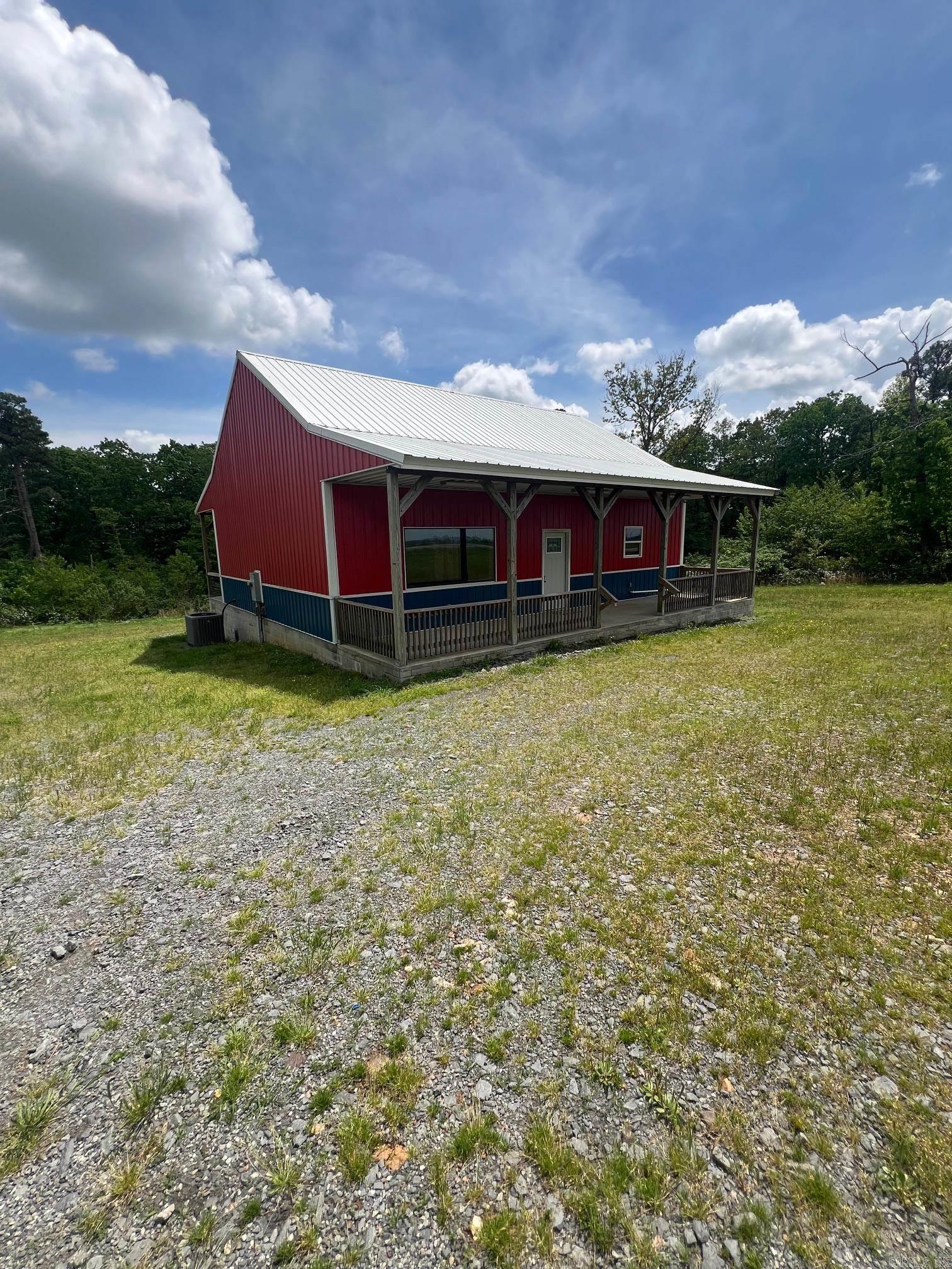 4390  Prim Rd.  Prim, AR