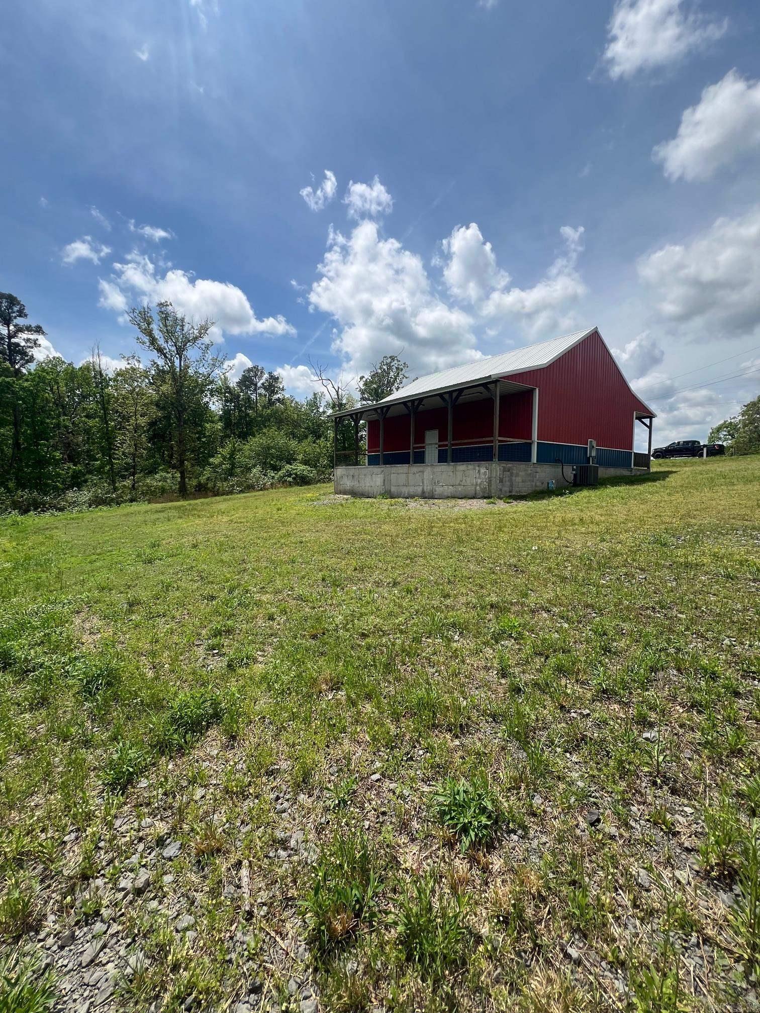 4390  Prim Rd.  Prim, AR