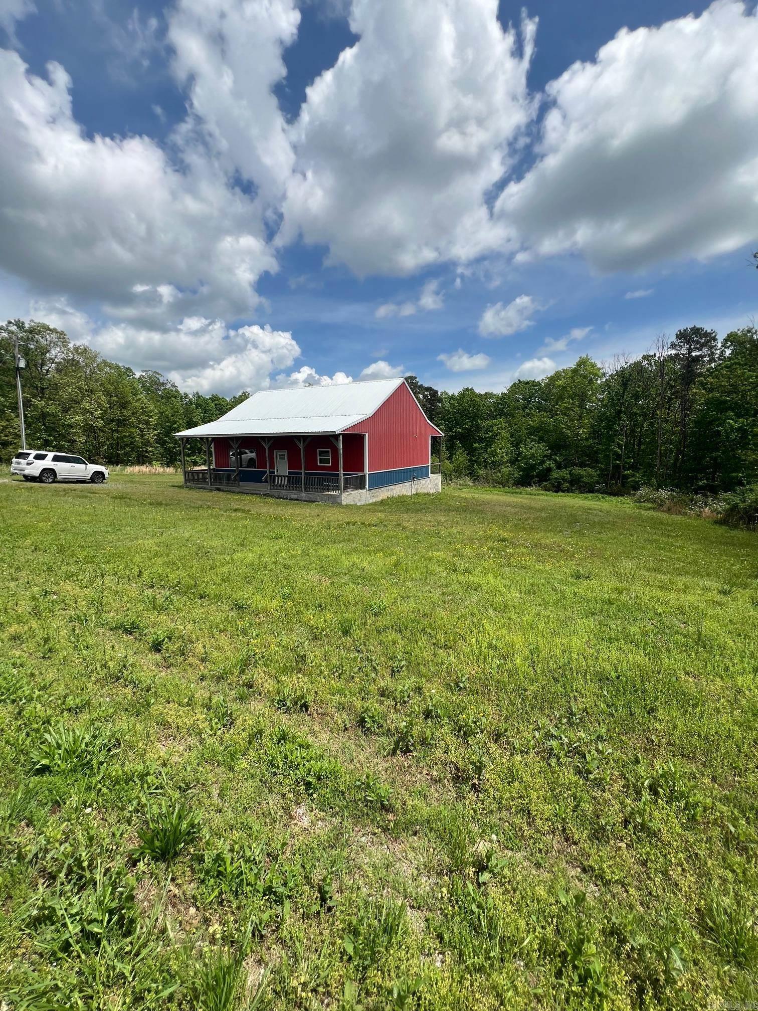 4390  Prim Rd.  Prim, AR