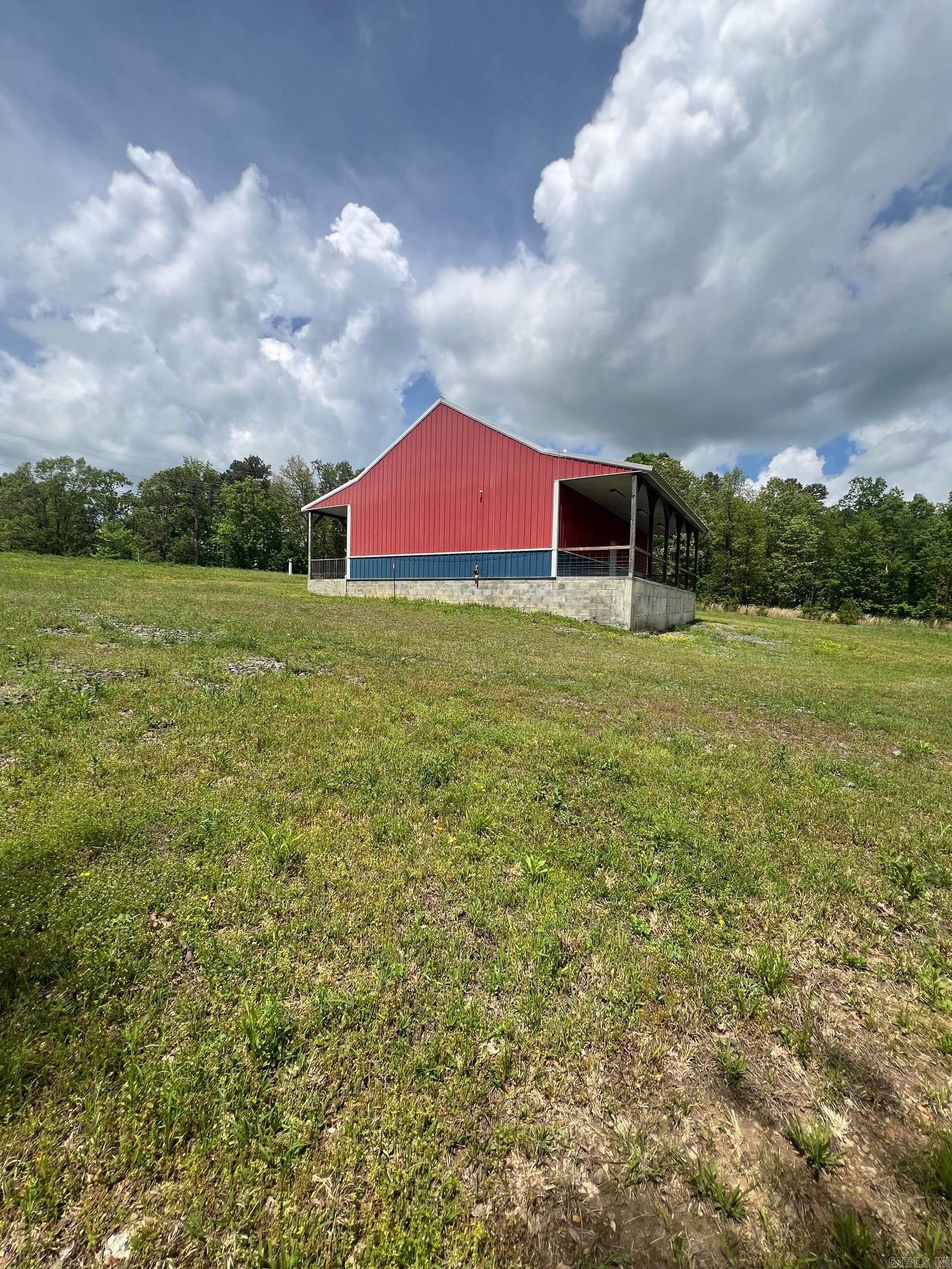 4390  Prim Rd.  Prim, AR