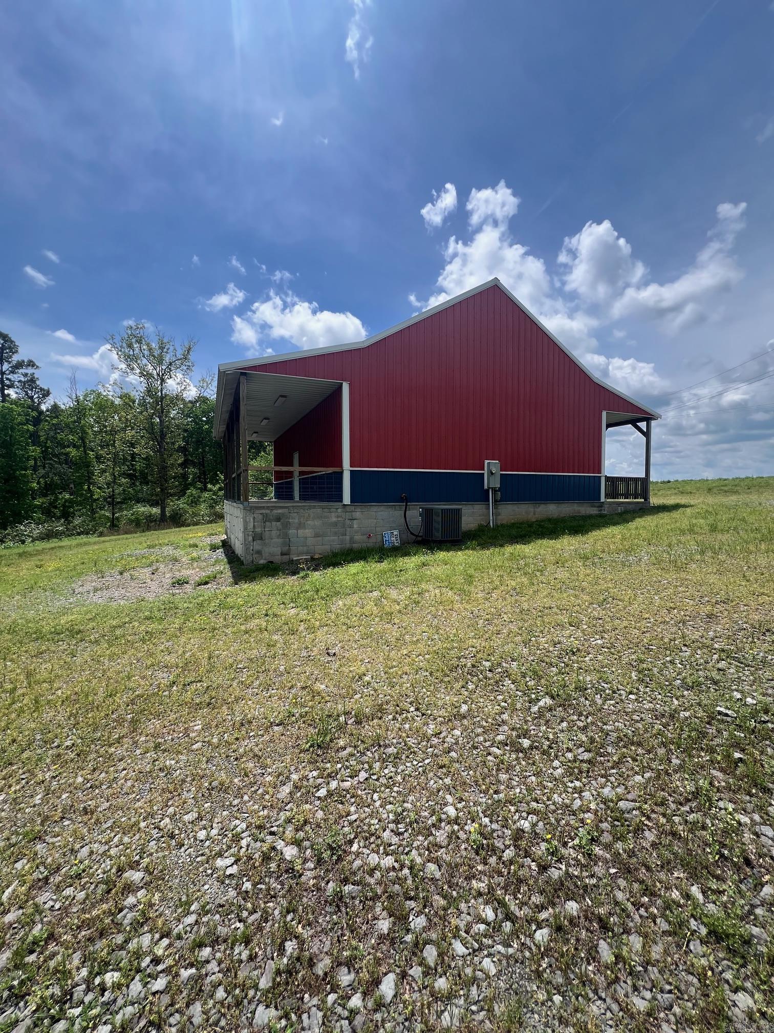 4390  Prim Rd.  Prim, AR
