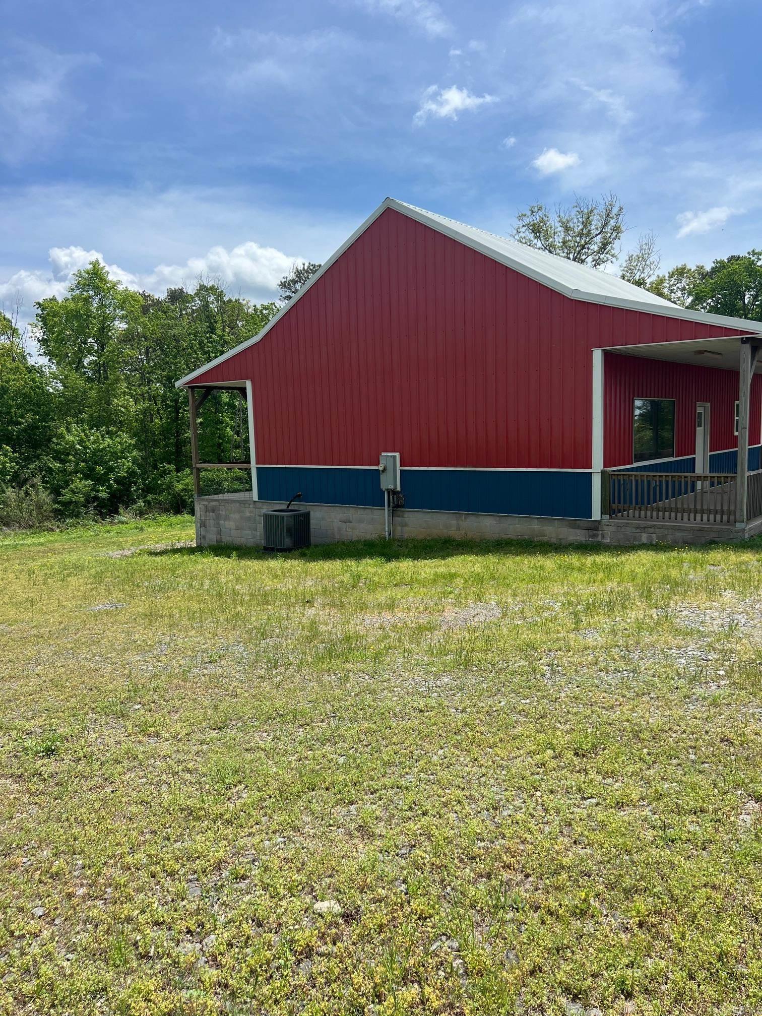 4390  Prim Rd.  Prim, AR
