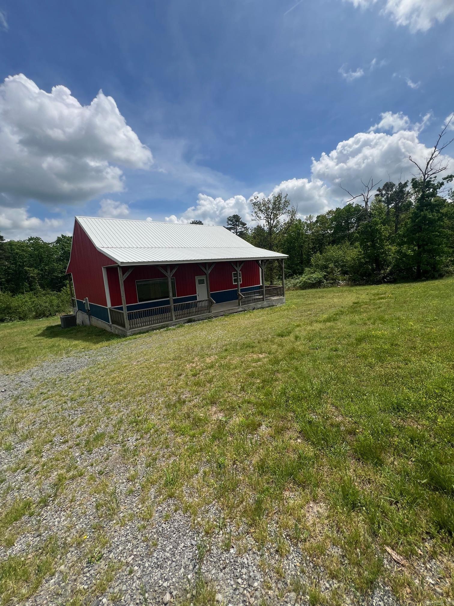 4390  Prim Rd.  Prim, AR