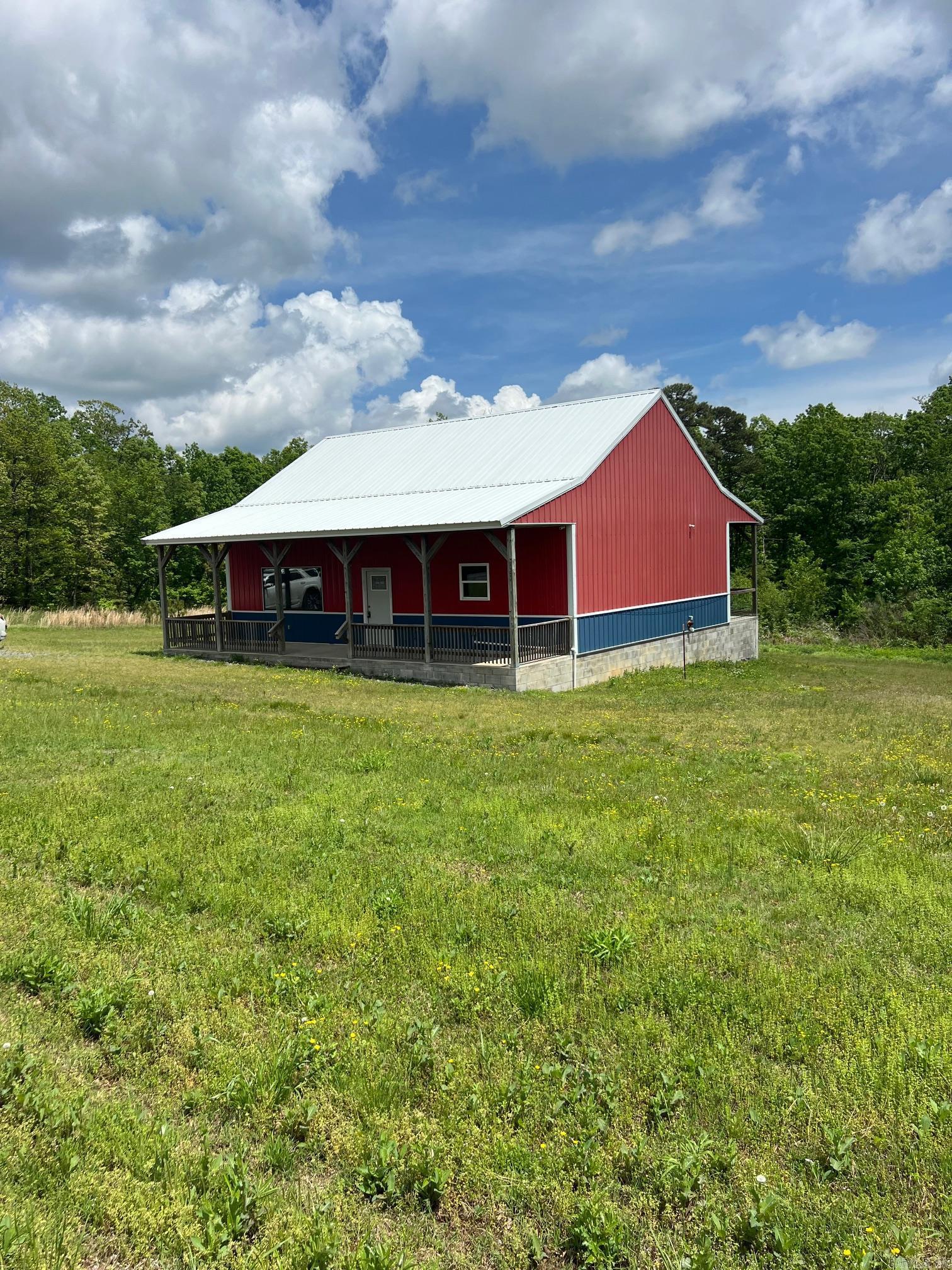 4390  Prim Rd.  Prim, AR