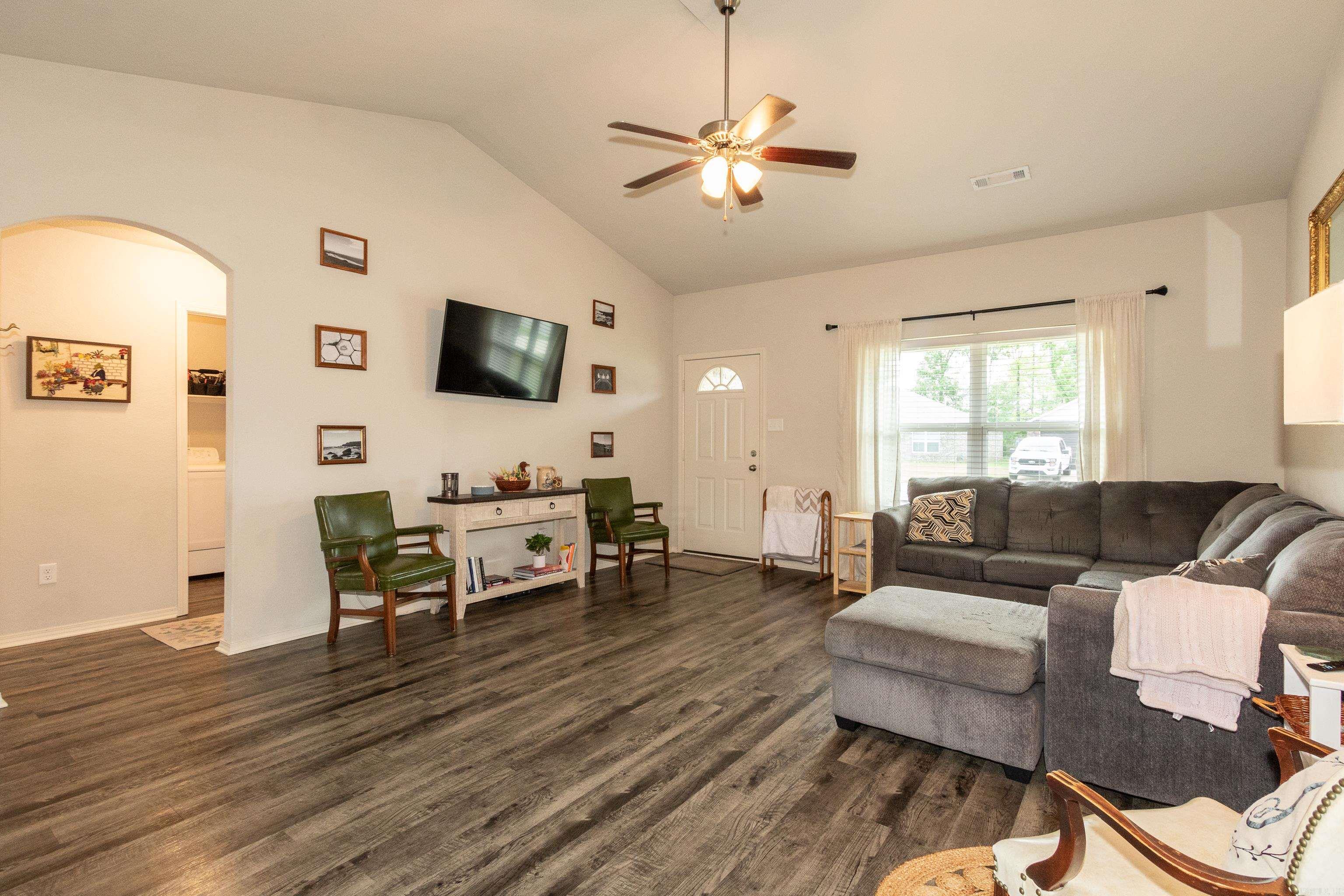 6144  Saddle Hill Drive  Alexander, AR