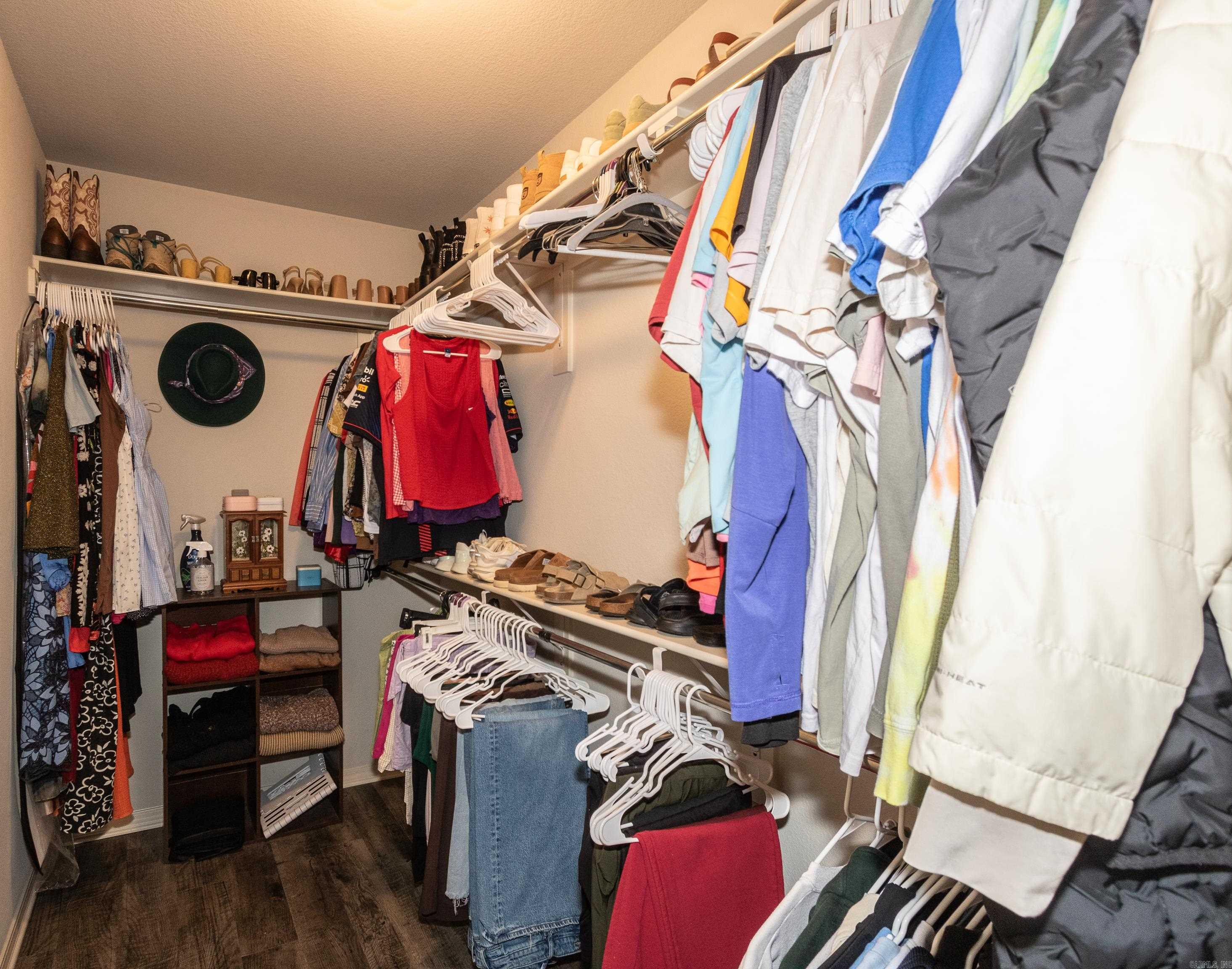 6144  Saddle Hill Drive  Alexander, AR