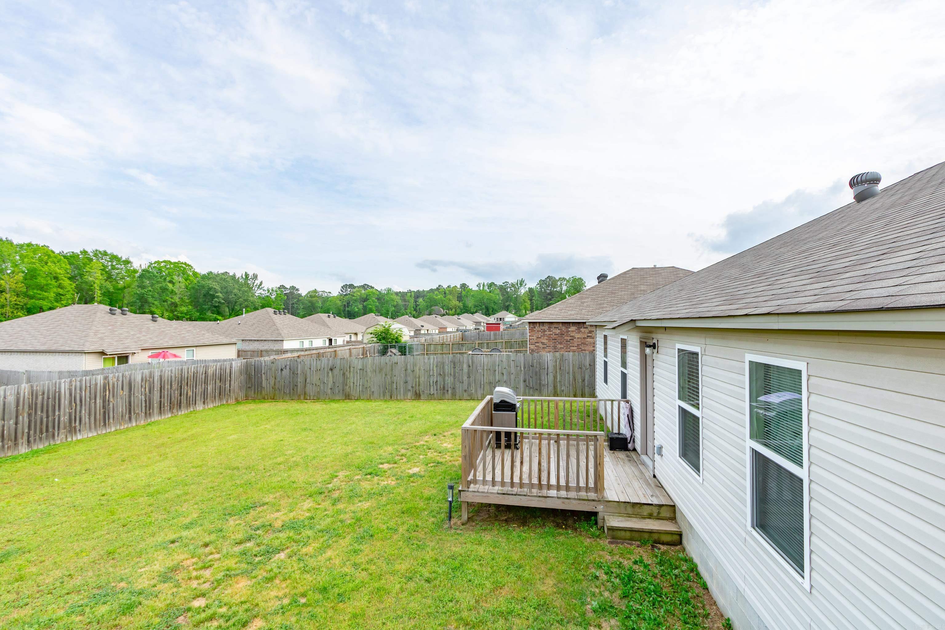 6144  Saddle Hill Drive  Alexander, AR