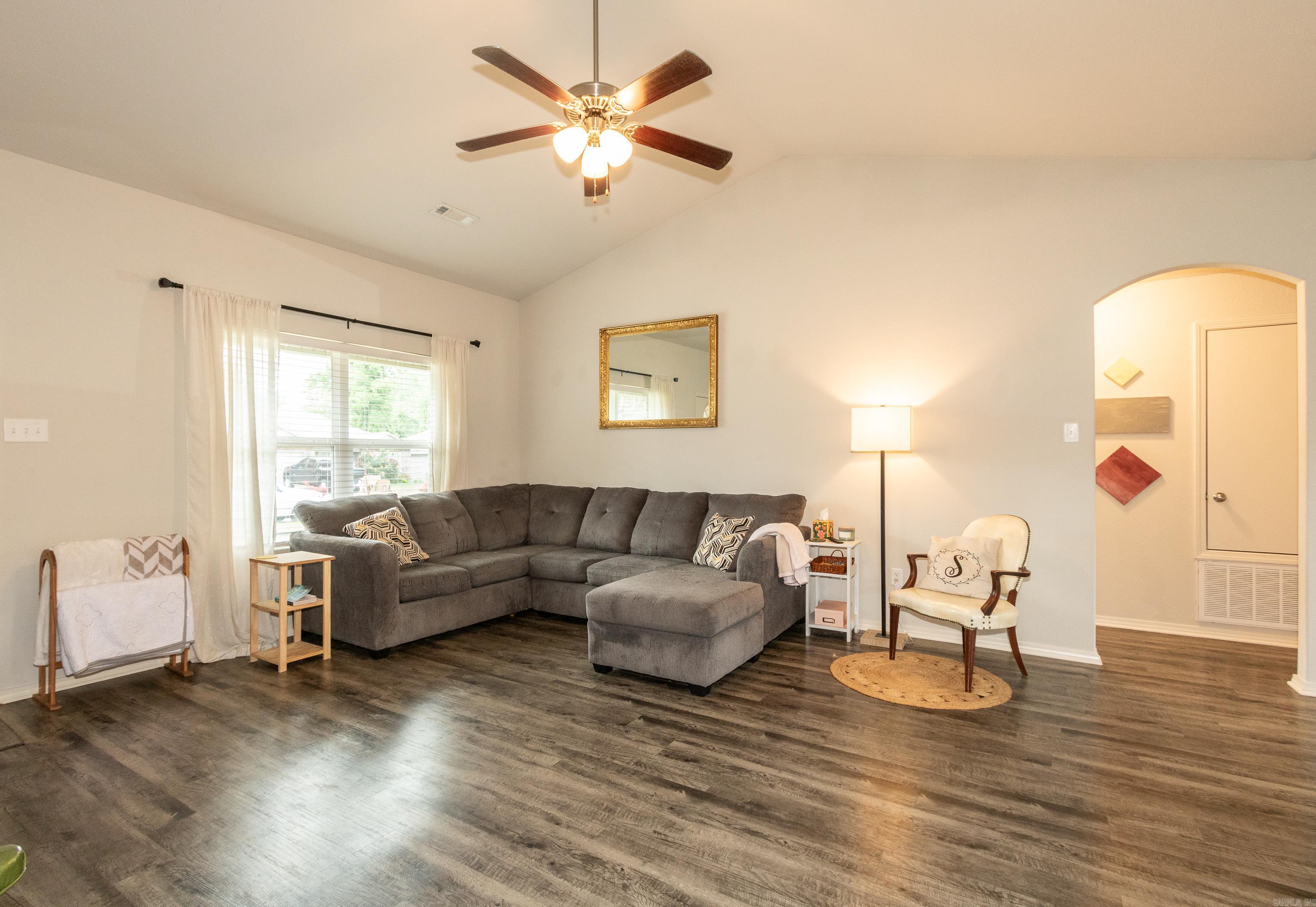 6144  Saddle Hill Drive  Alexander, AR