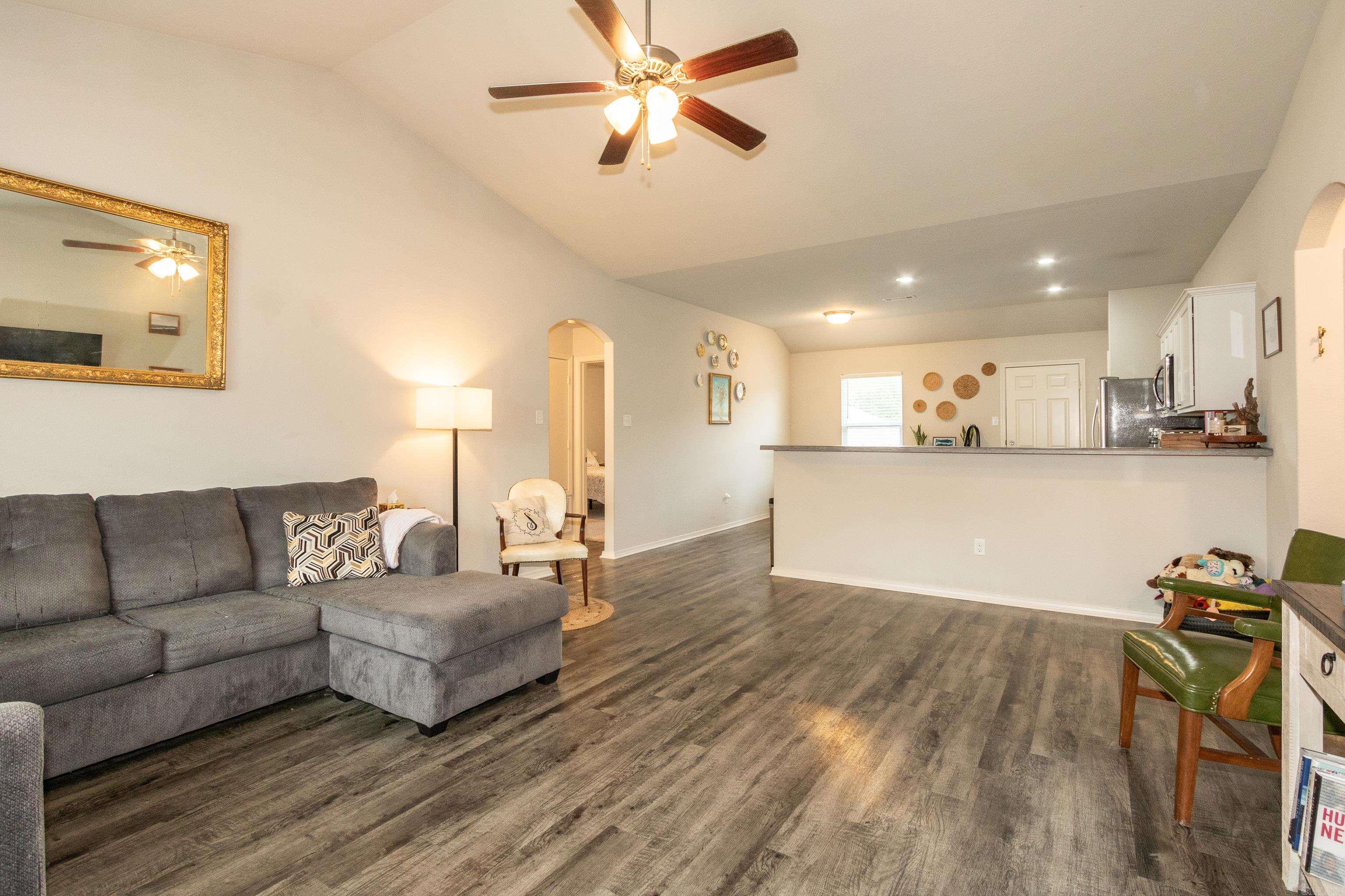 6144  Saddle Hill Drive  Alexander, AR