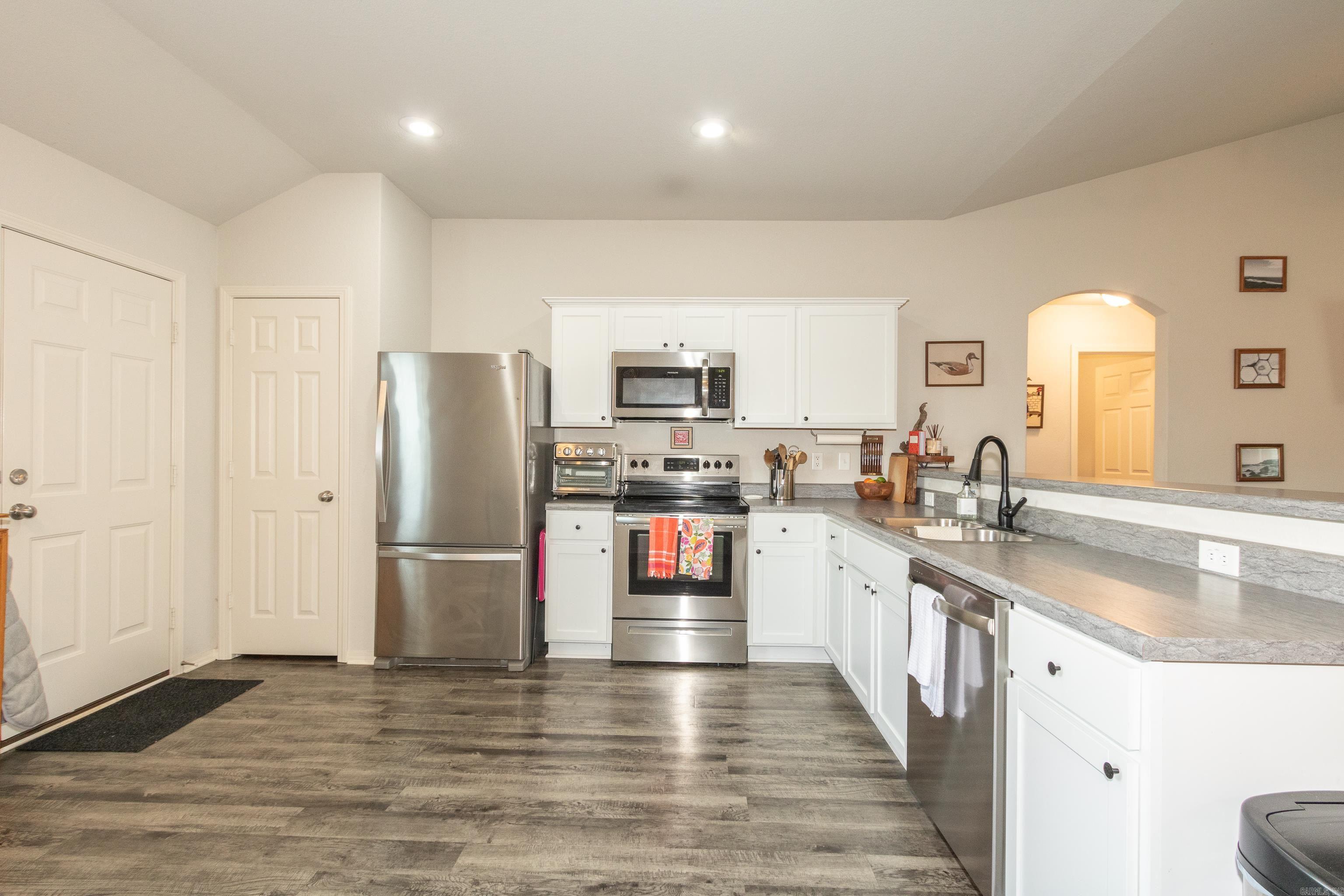 6144  Saddle Hill Drive  Alexander, AR
