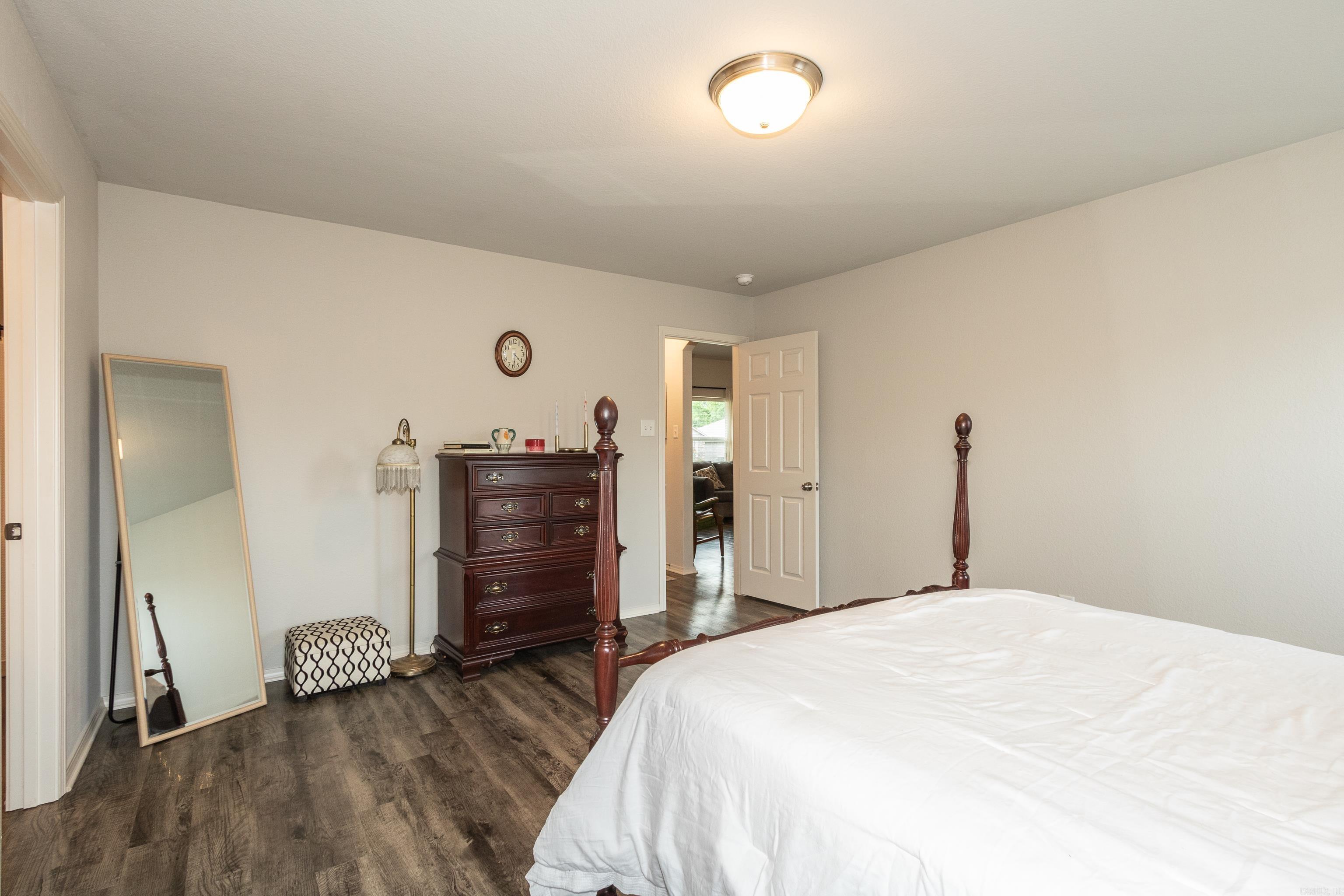 6144  Saddle Hill Drive  Alexander, AR