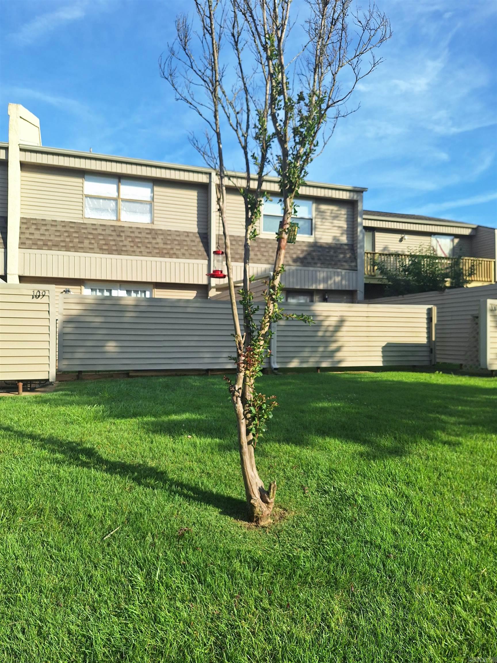 135 Hillview  Fairfield Bay, AR
