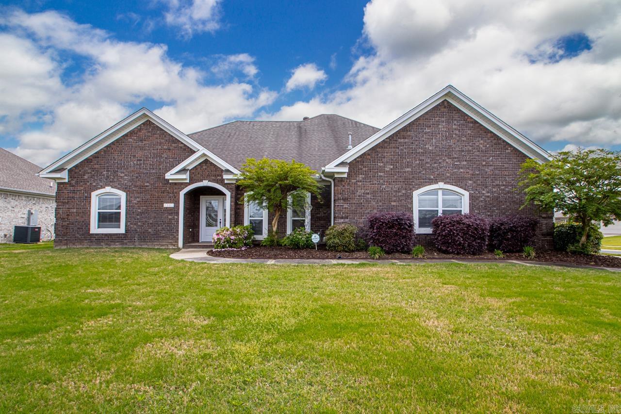 2360  Lakeshore  Cabot, AR