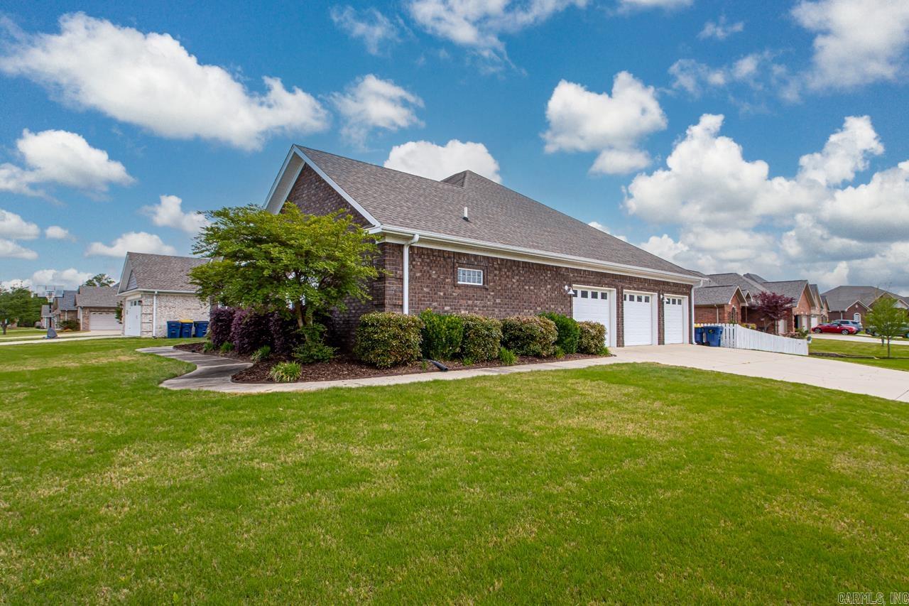 2360  Lakeshore  Cabot, AR