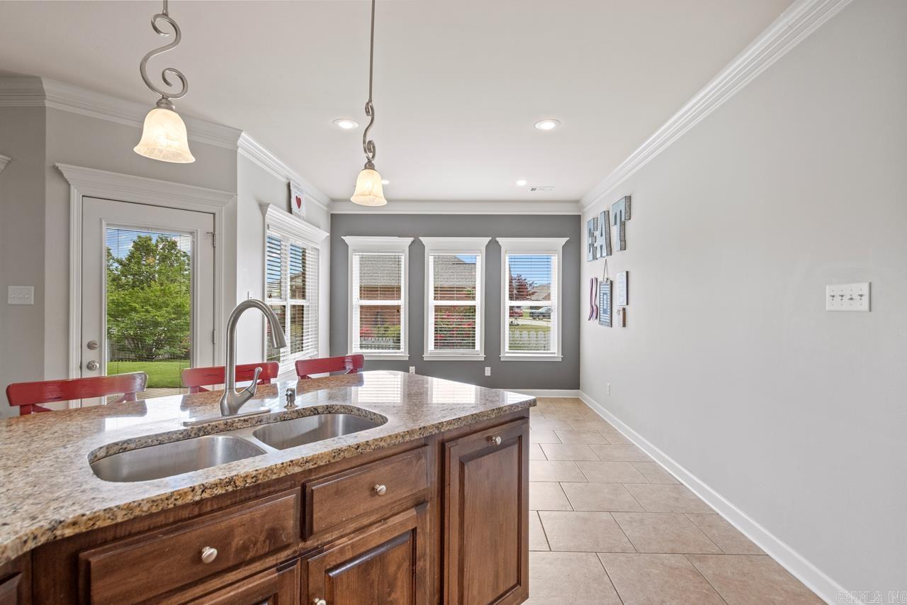 2360  Lakeshore  Cabot, AR