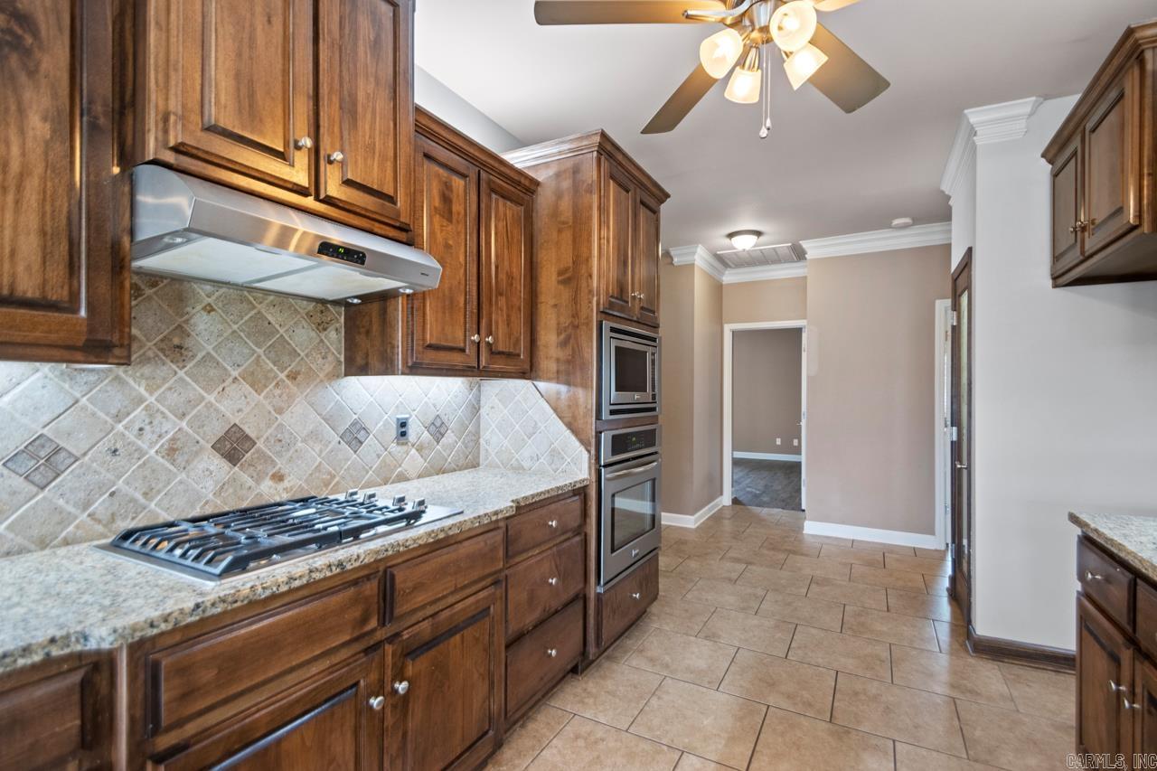2360  Lakeshore  Cabot, AR