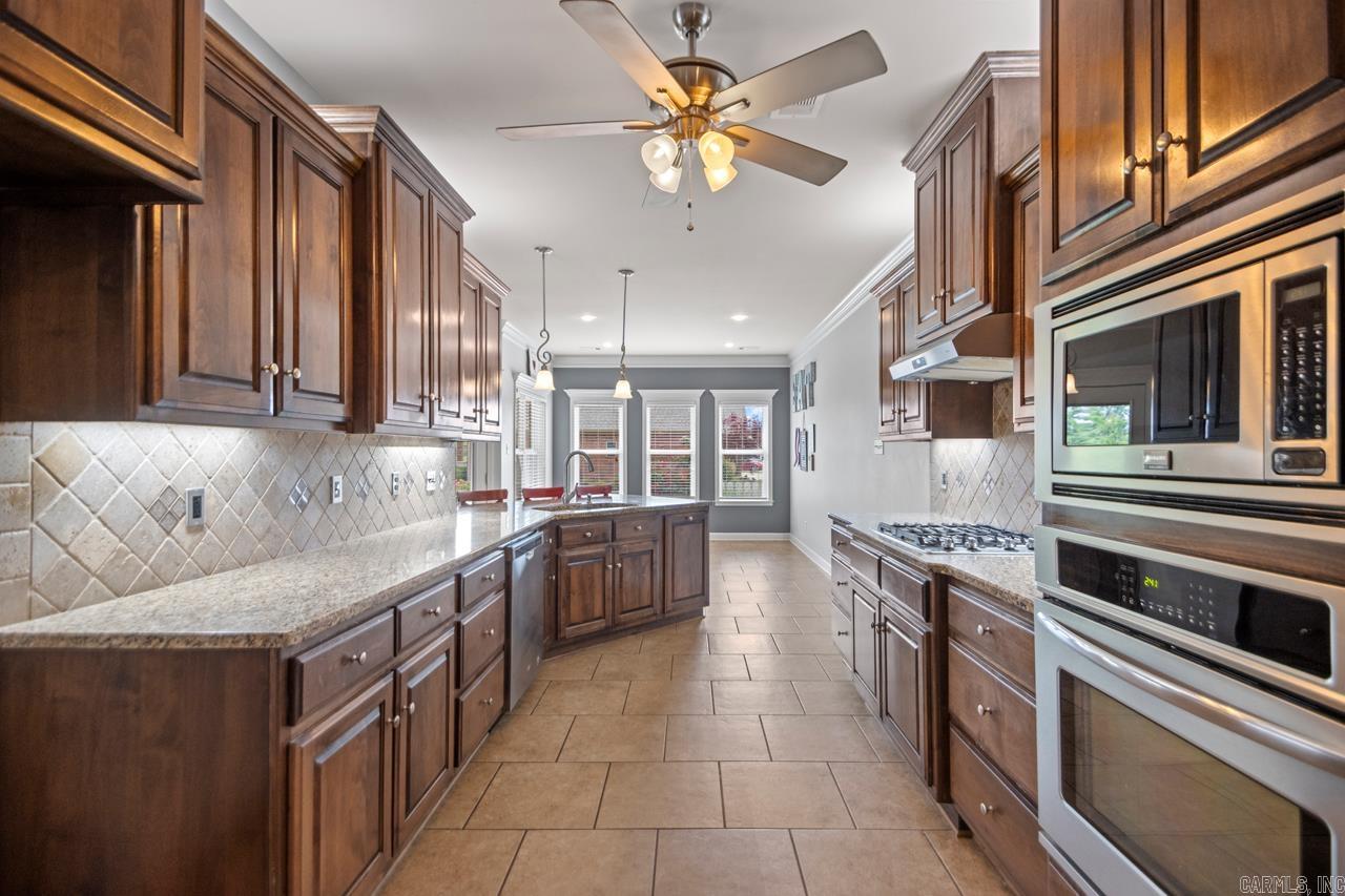 2360  Lakeshore  Cabot, AR