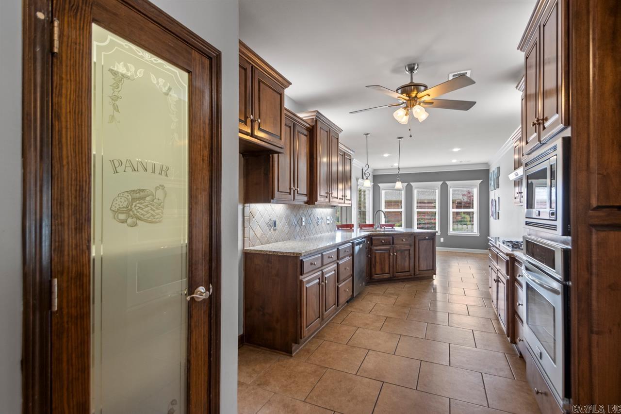 2360  Lakeshore  Cabot, AR